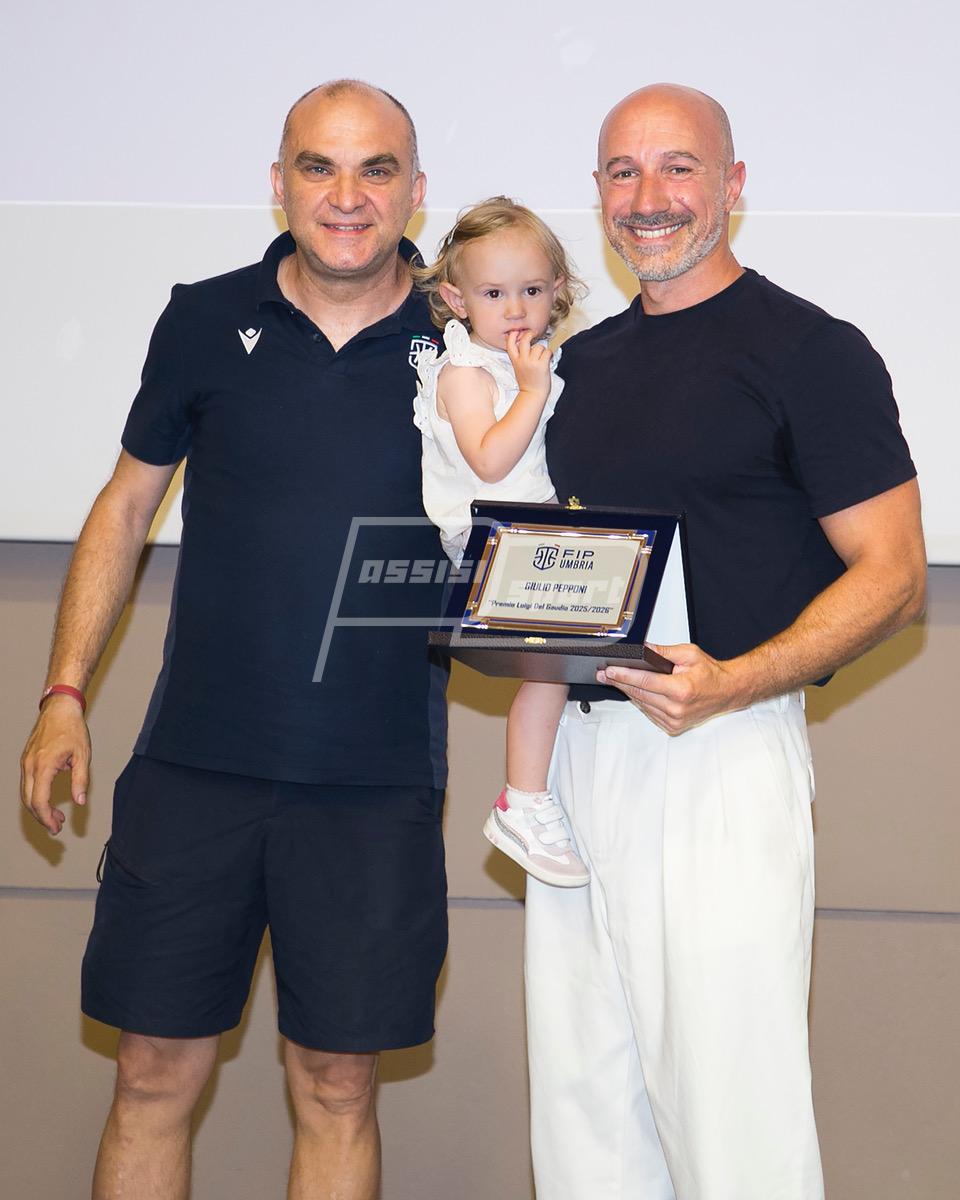 Gran Galà del Basket Umbro 2026