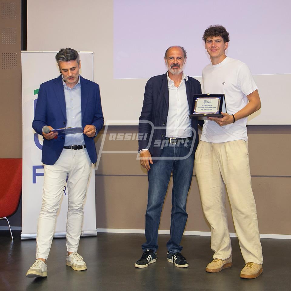 Gran Galà del Basket Umbro 2026