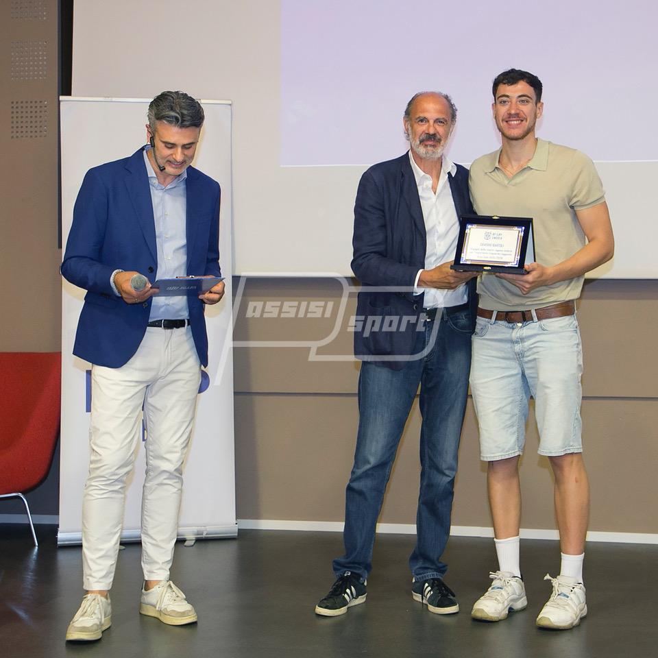 Gran Galà del Basket Umbro 2026