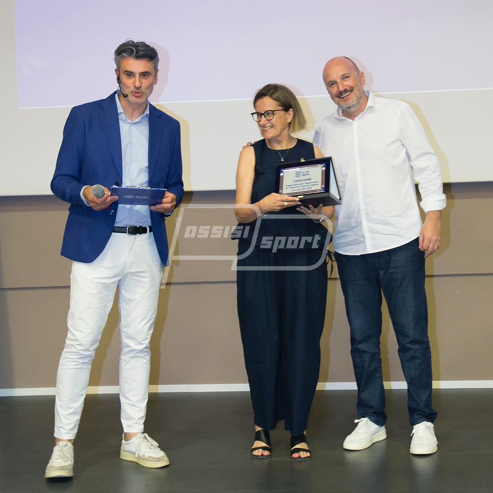 Gran Galà del Basket Umbro 2026