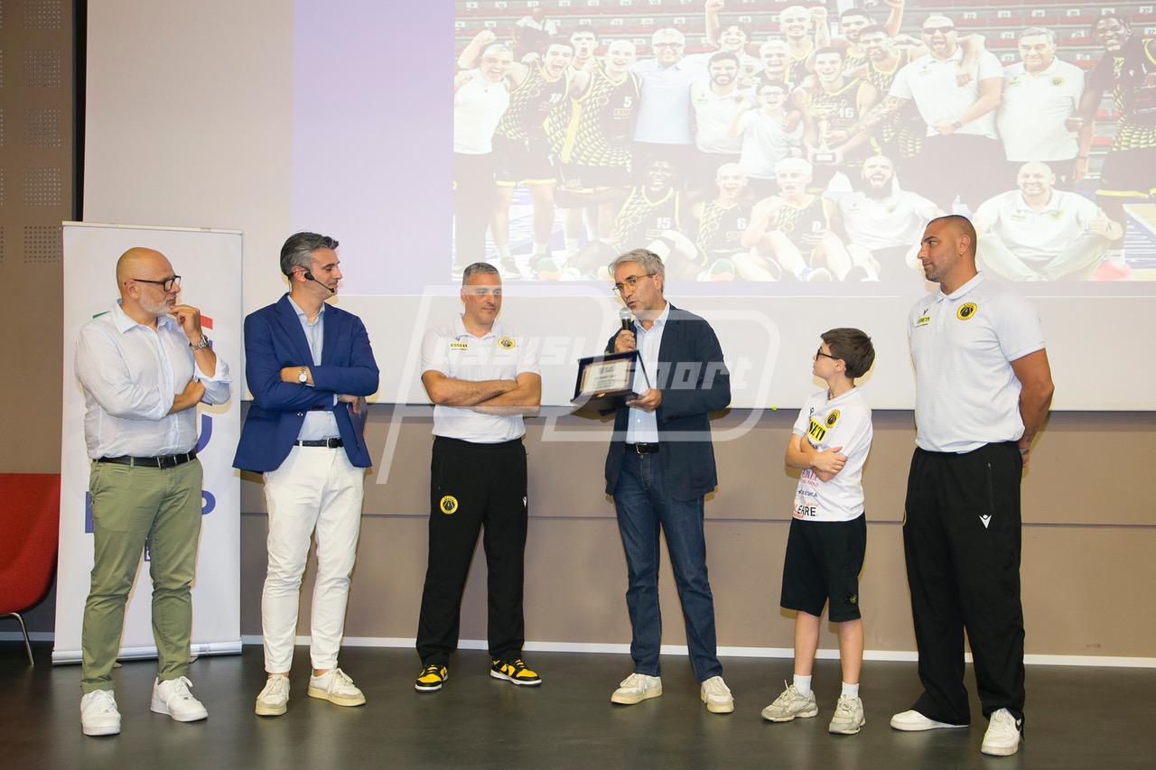 Gran Galà del Basket Umbro 2026