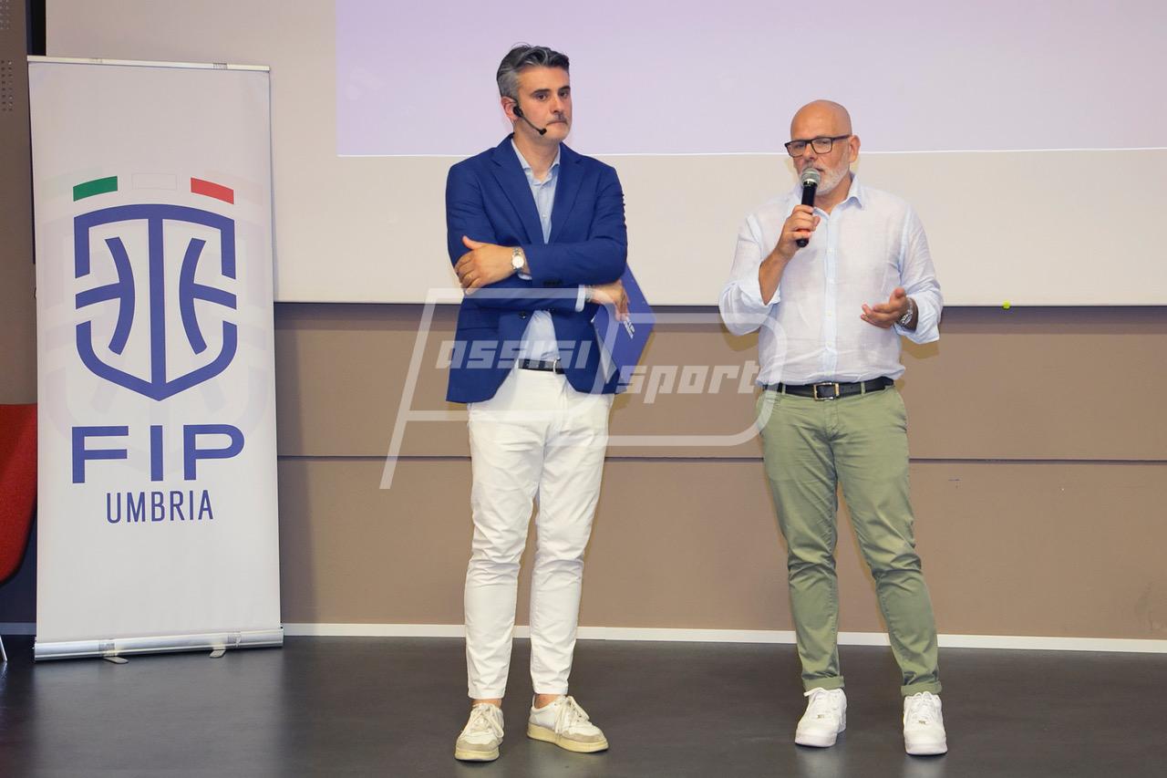 Gran Galà del Basket Umbro 2026