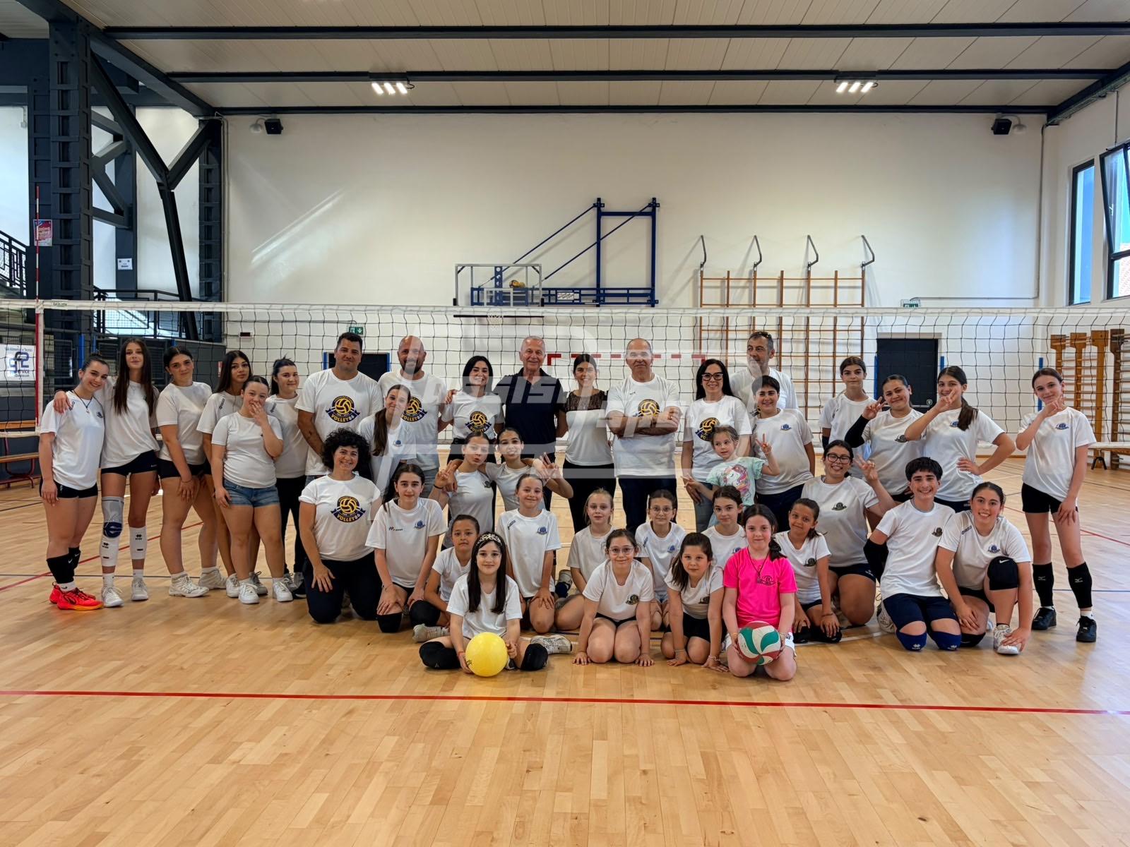 Volley 86 Petrignano