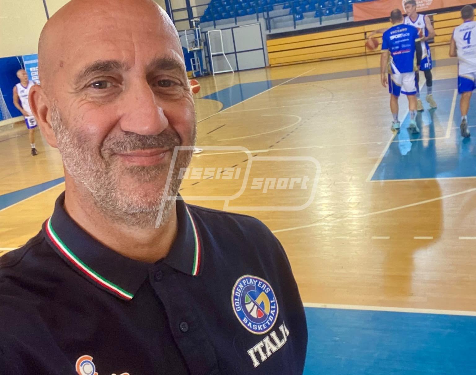 Basket Evergreen Umbria