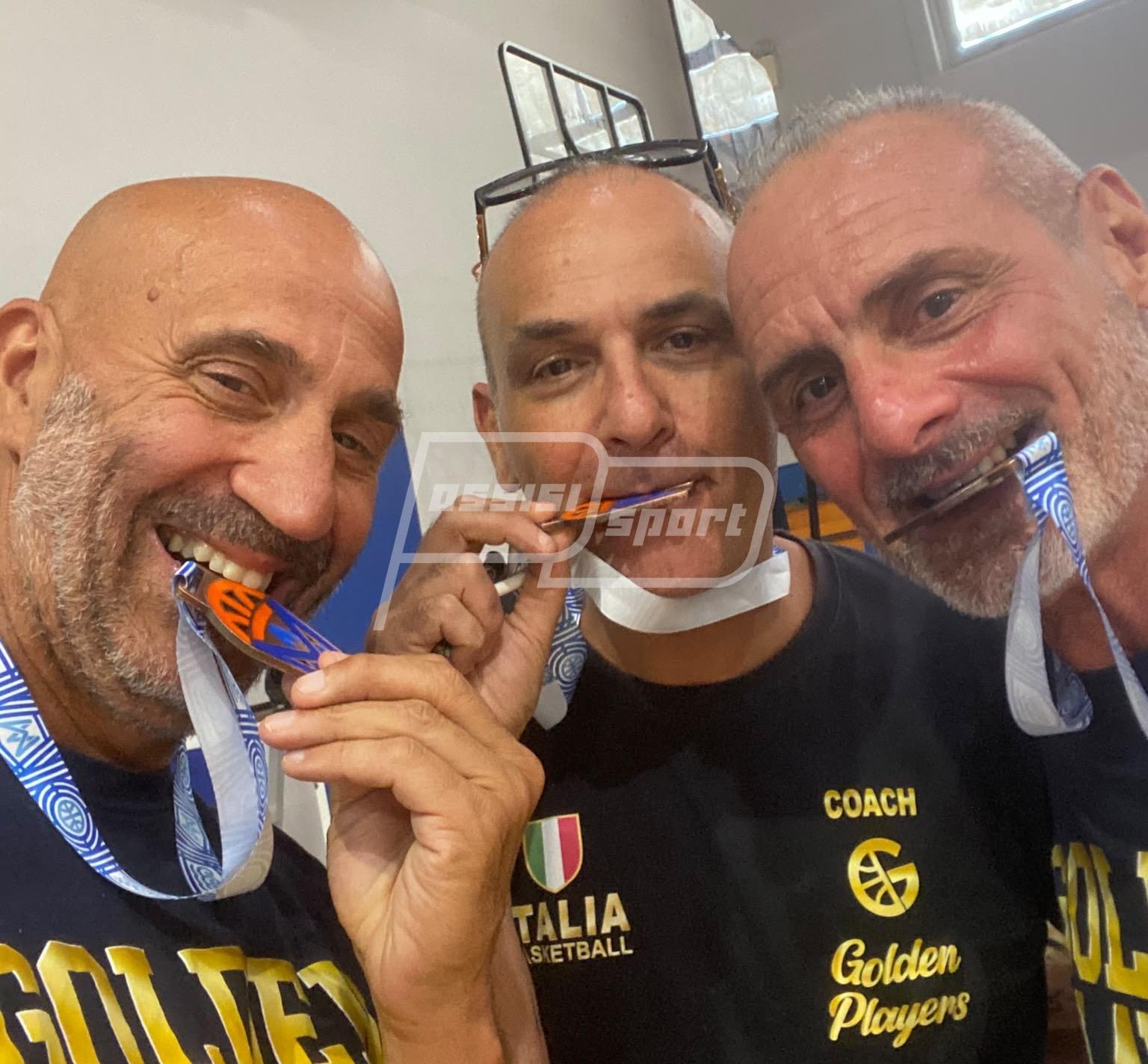 Basket Evergreen Umbria