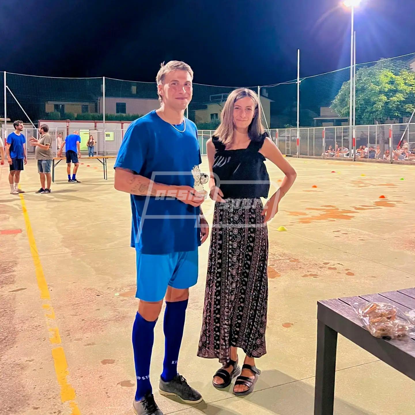 Torneo dei rioni di Rivotorto 2026