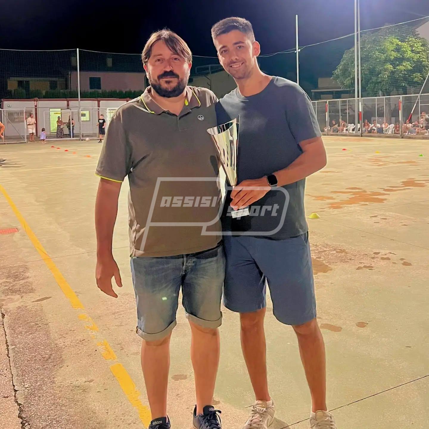 Torneo dei rioni di Rivotorto 2026
