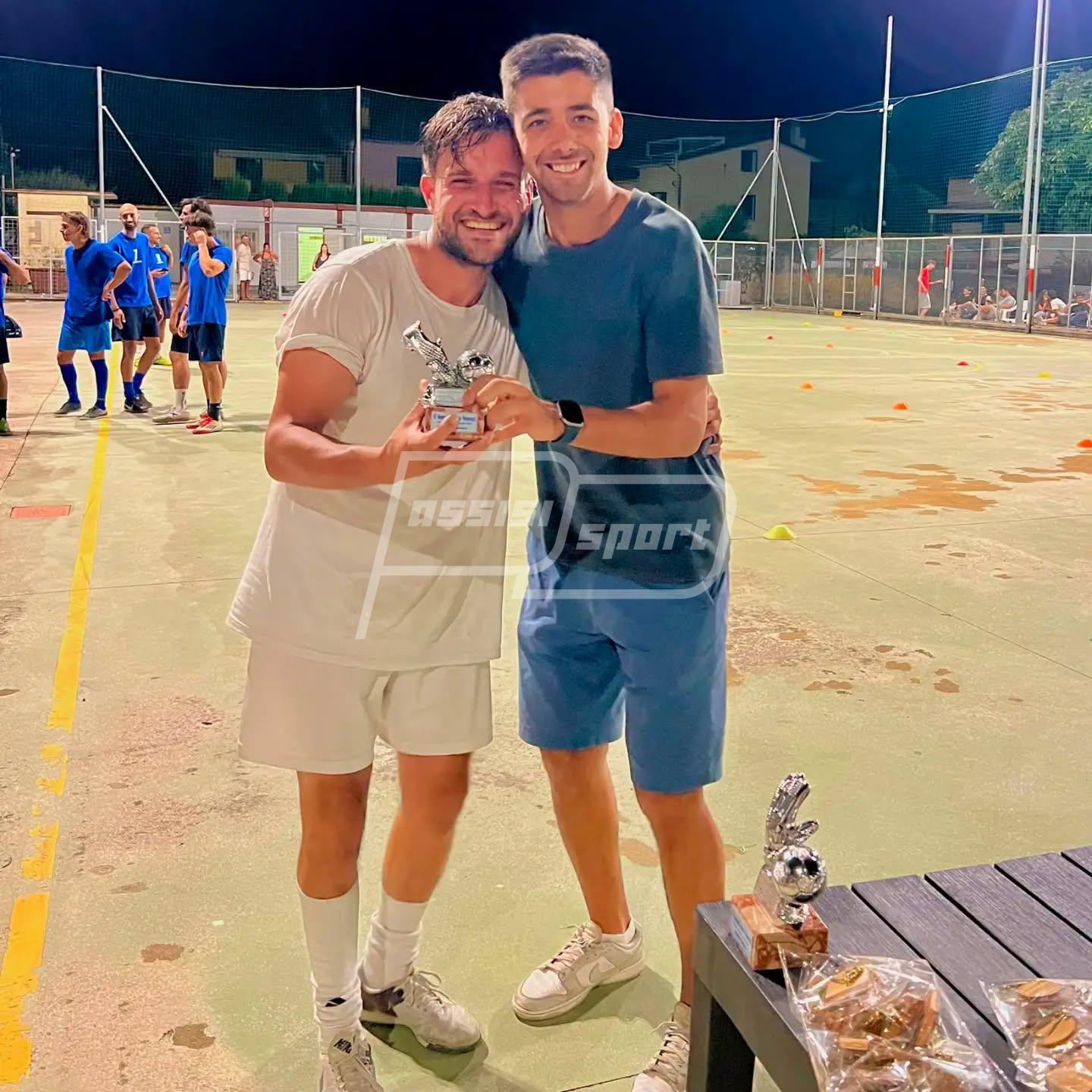 Torneo dei rioni di Rivotorto 2026