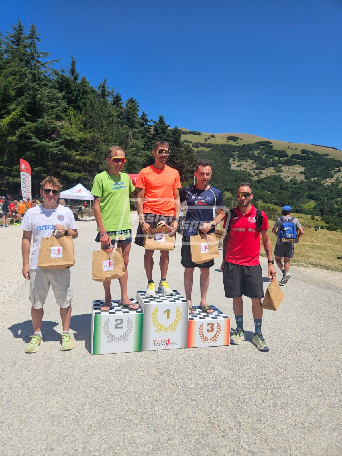 ASSISI RUNNERS