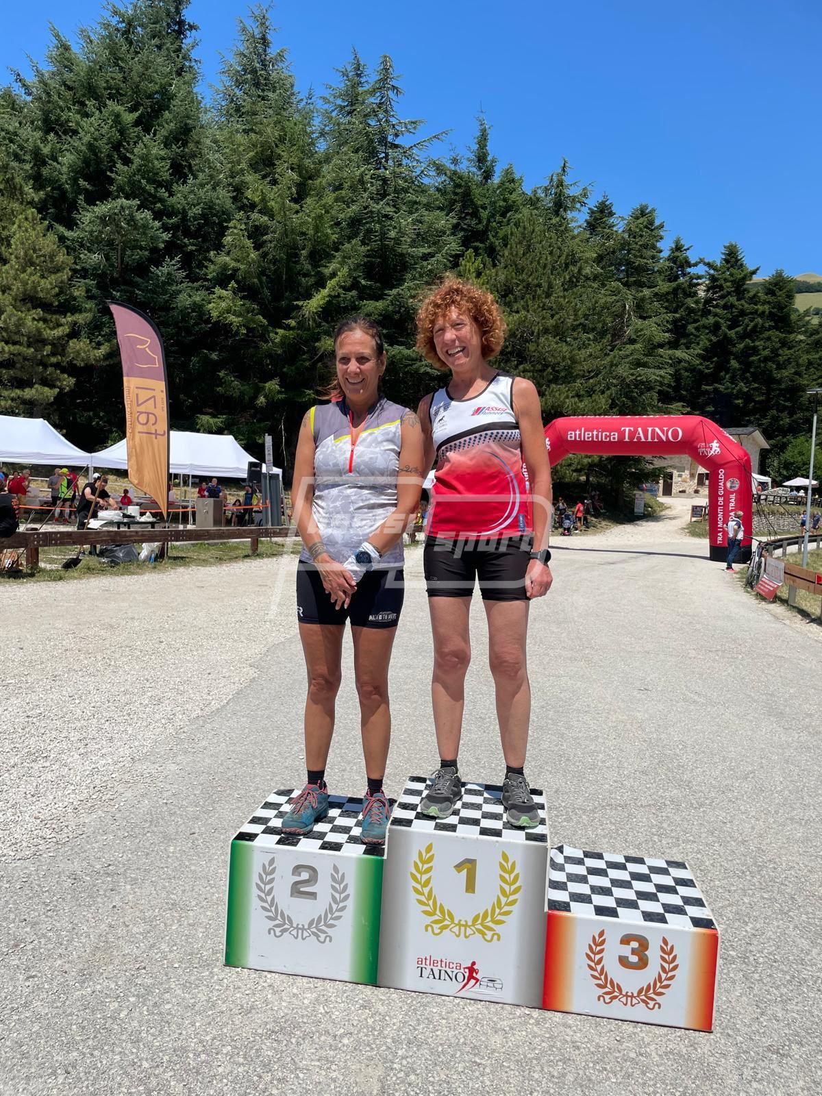 ASSISI RUNNERS