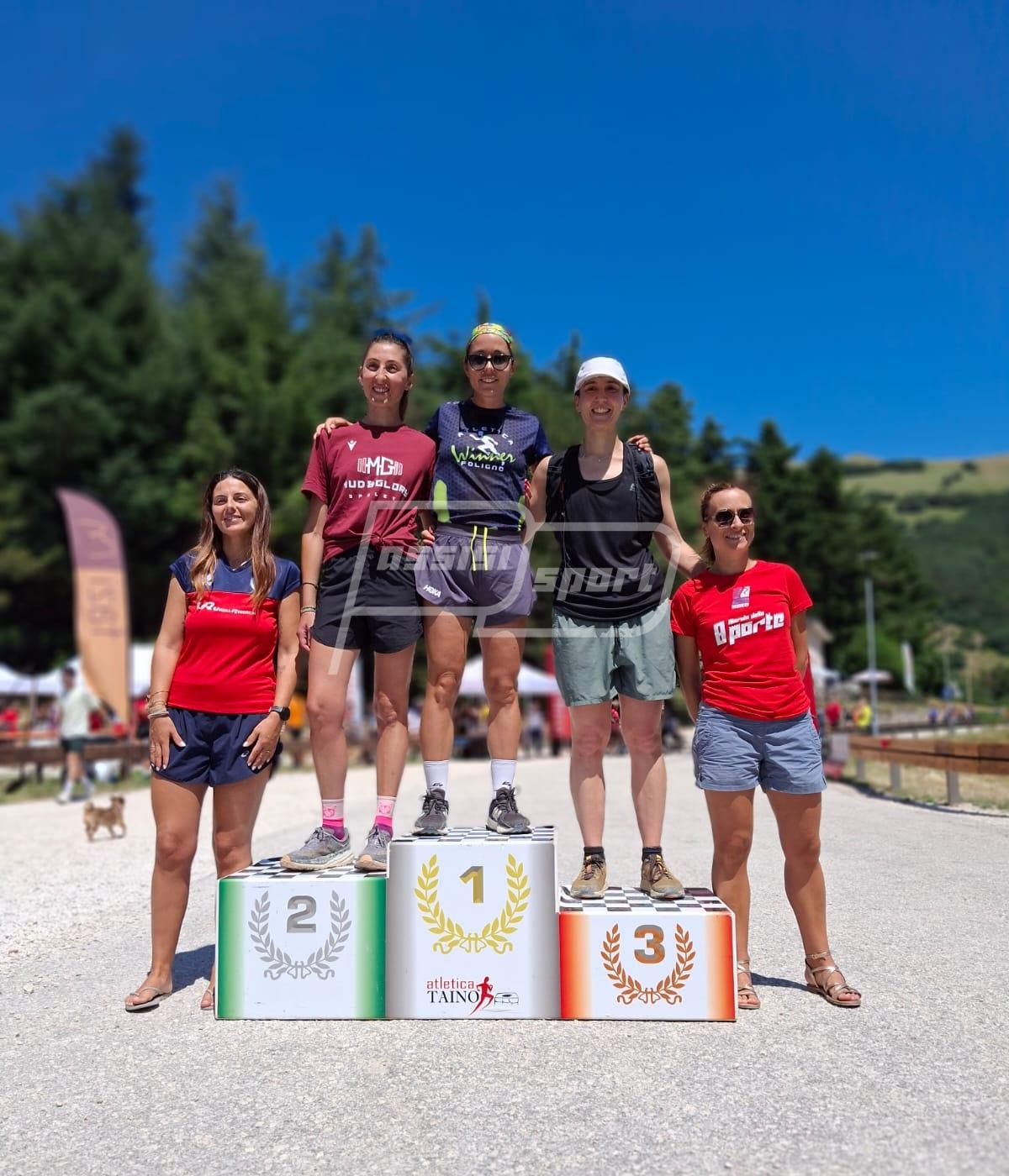 ASSISI RUNNERS