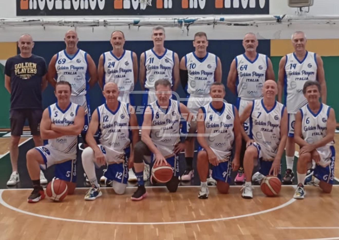 Basket Evergreen Umbria