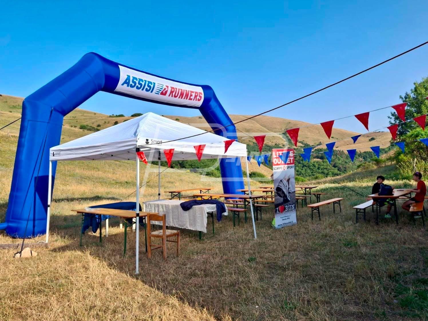 Assisi Runners Monte Subasio 2026
