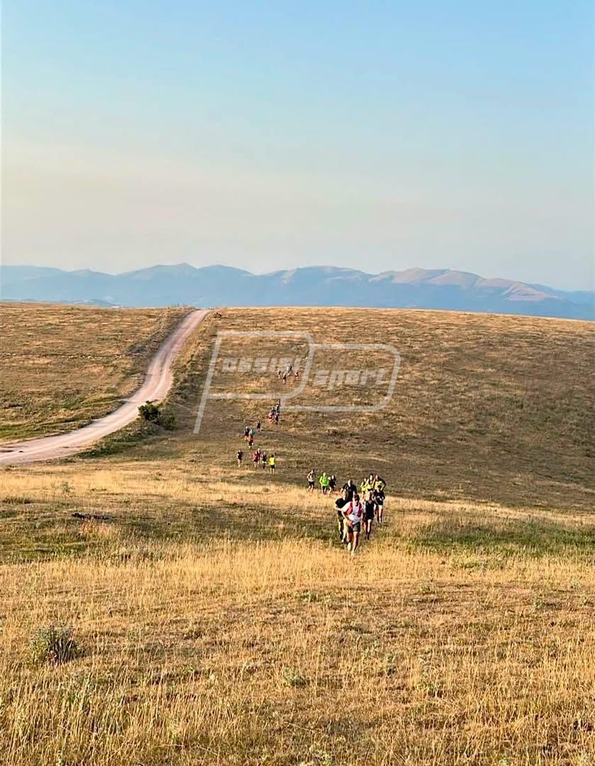 Assisi Runners Monte Subasio 2026