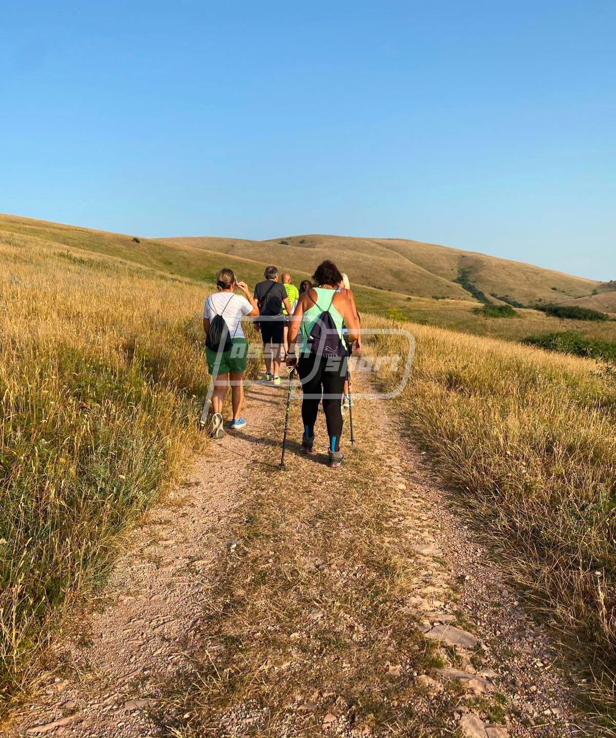 Assisi Runners Monte Subasio 2026
