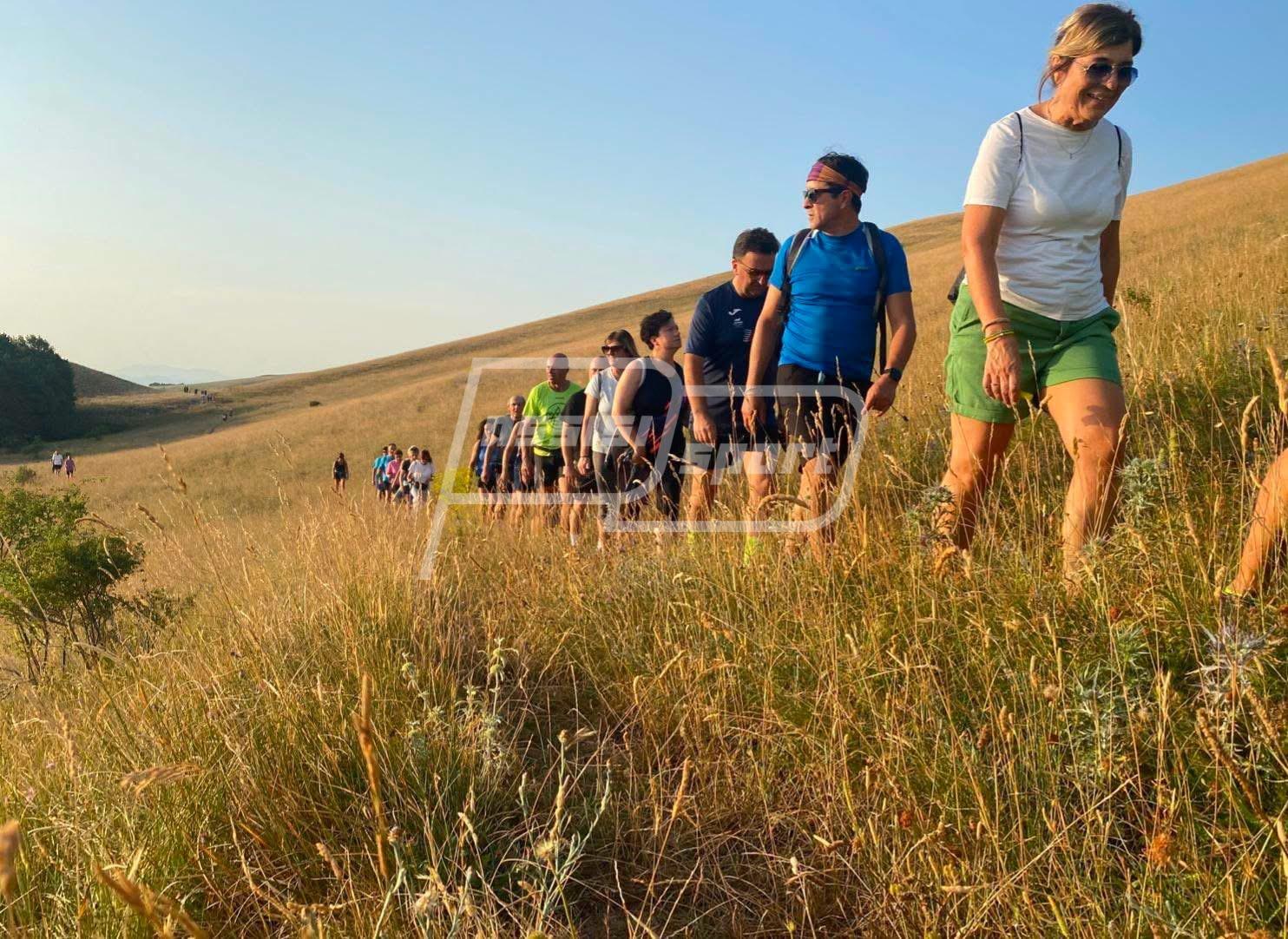 Assisi Runners Monte Subasio 2026