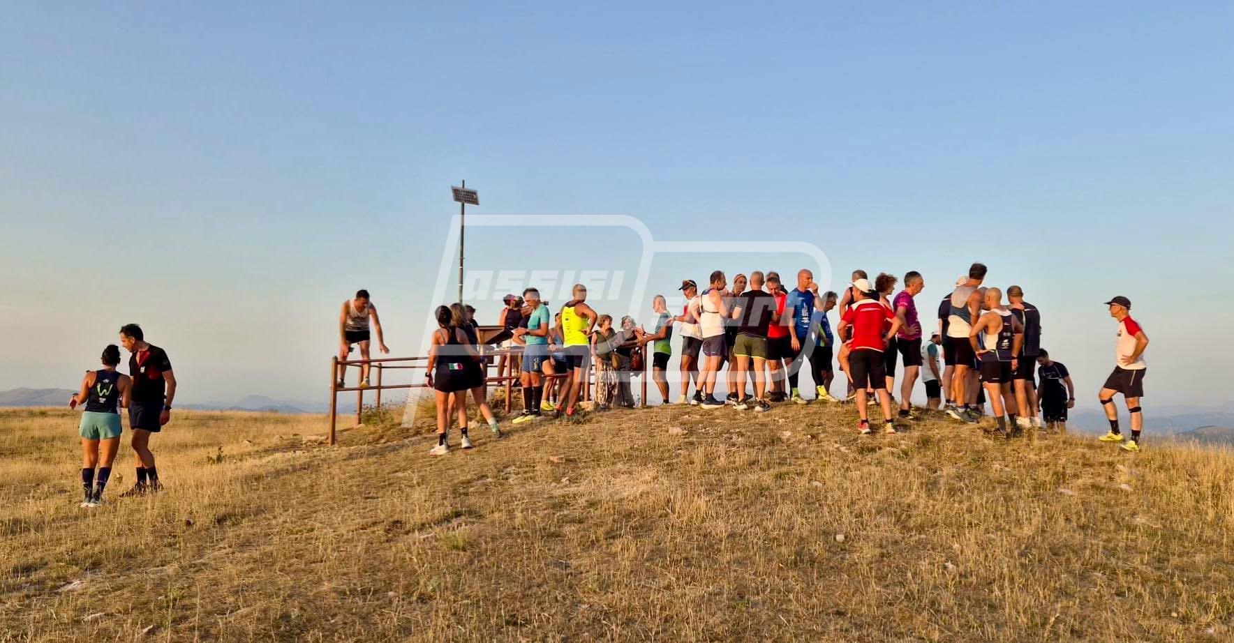 Assisi Runners Monte Subasio 2026