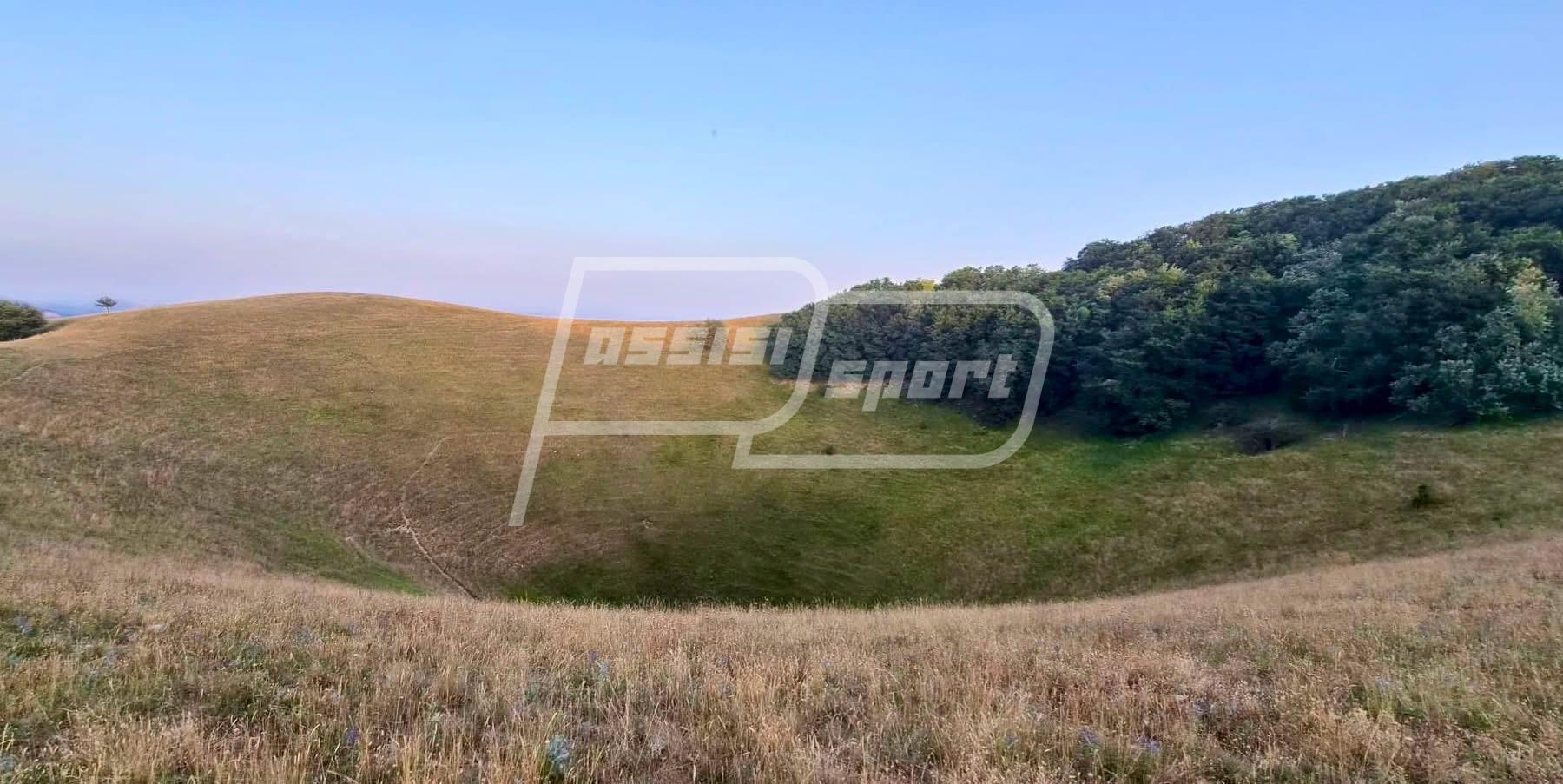 Assisi Runners Monte Subasio 2026