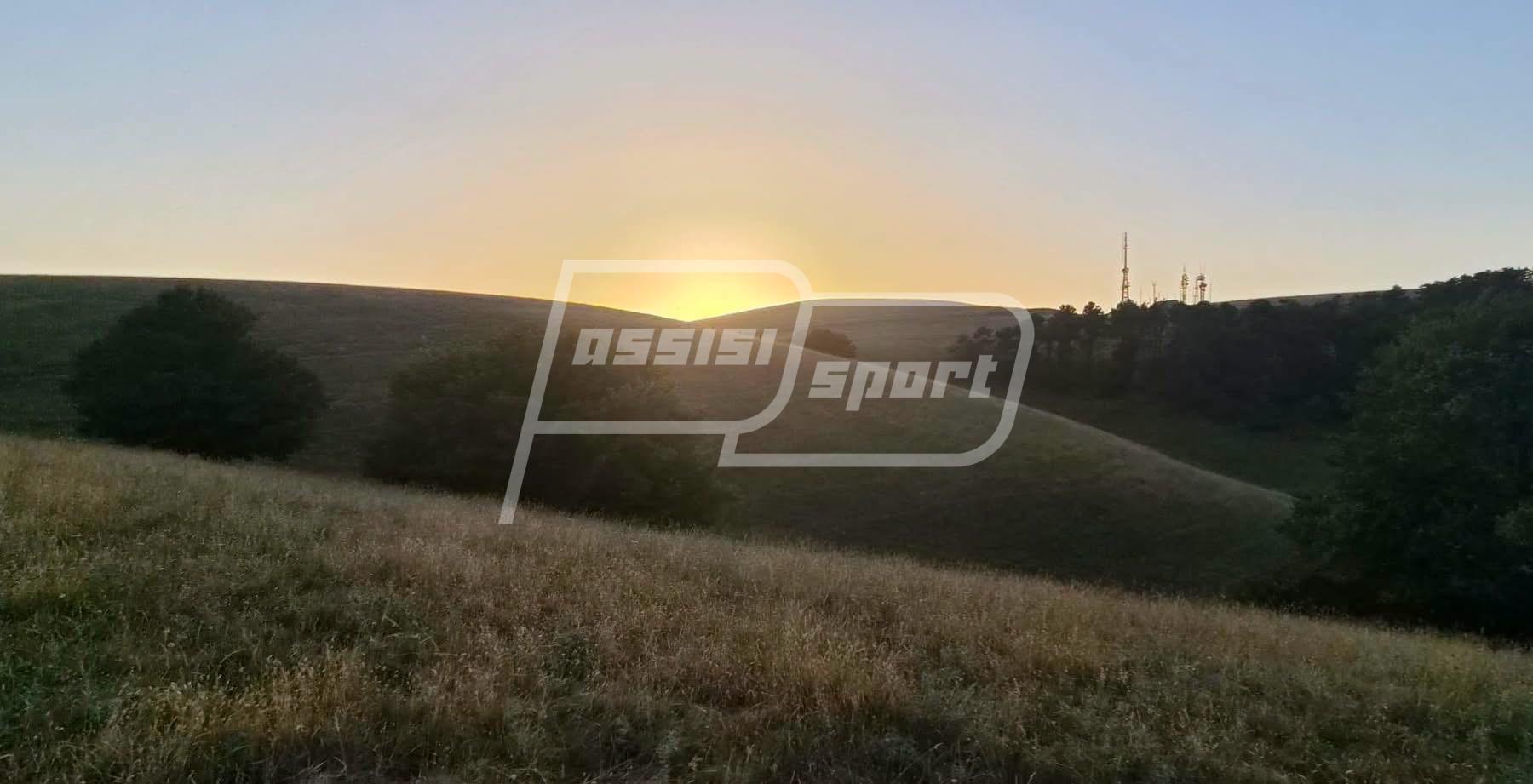 Assisi Runners Monte Subasio 2026