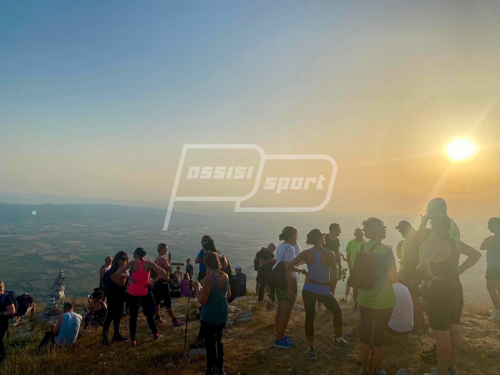 Assisi Runners Monte Subasio 2026