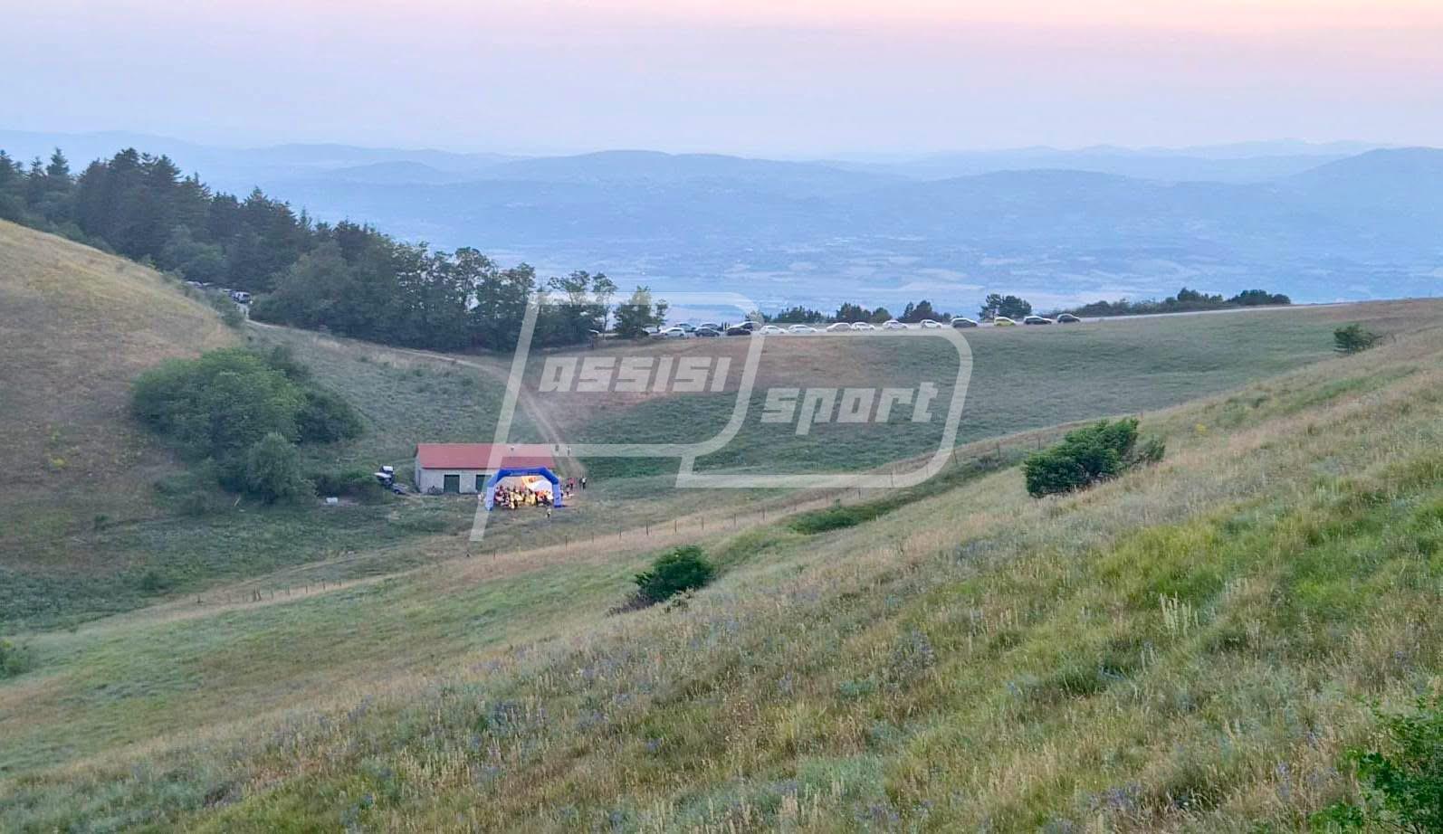 Assisi Runners Monte Subasio 2026