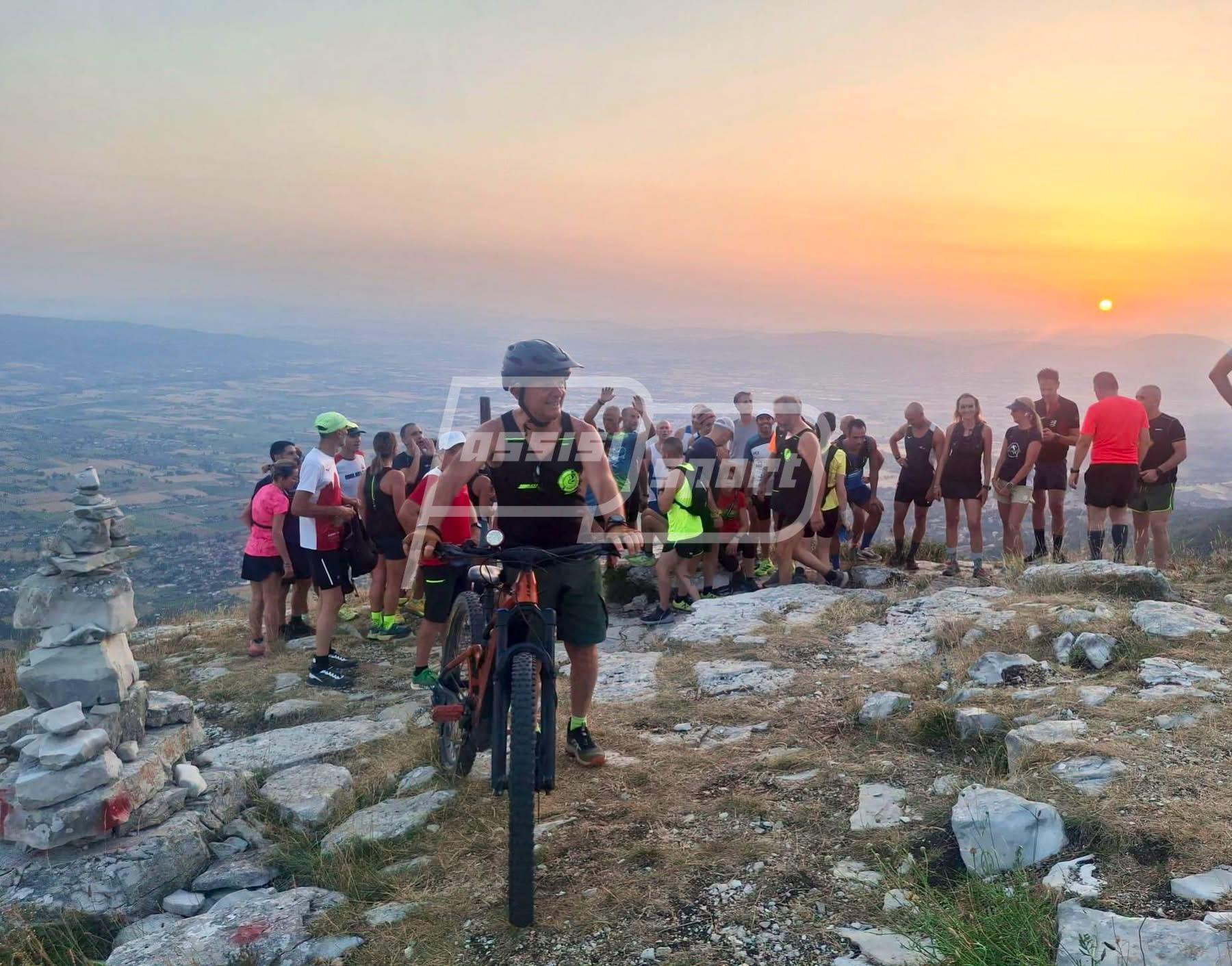 Assisi Runners Monte Subasio 2026