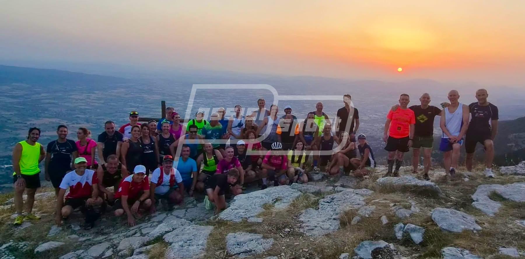 Assisi Runners Monte Subasio 2026