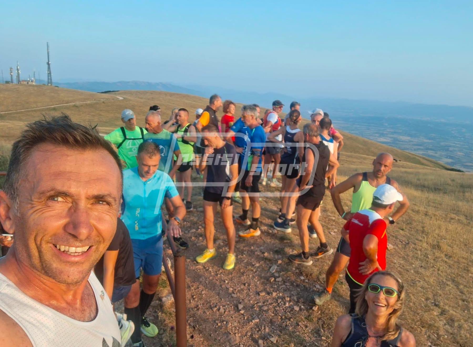 Assisi Runners Monte Subasio 2026