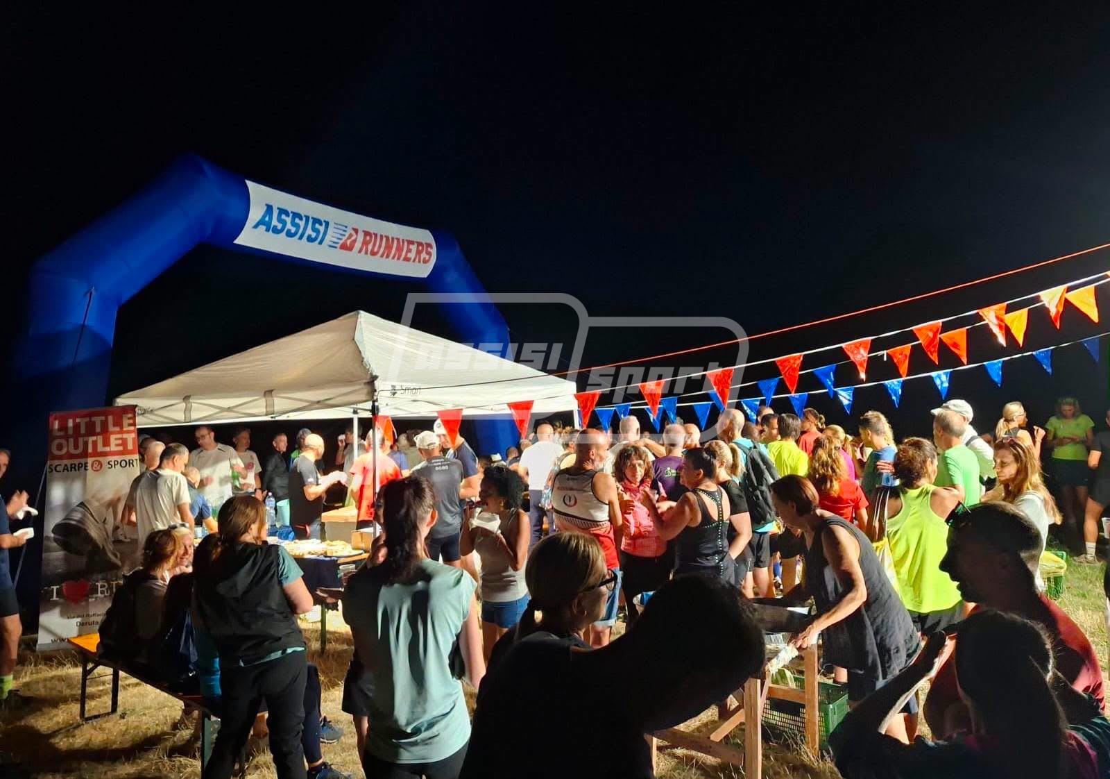 Assisi Runners Monte Subasio 2026