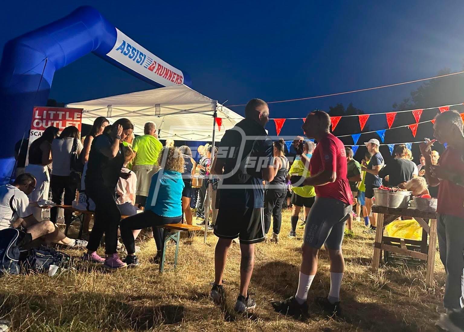 Assisi Runners Monte Subasio 2026