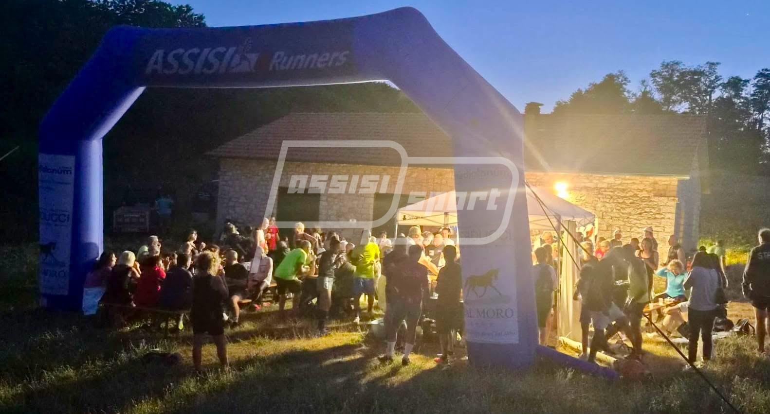 Assisi Runners Monte Subasio 2026