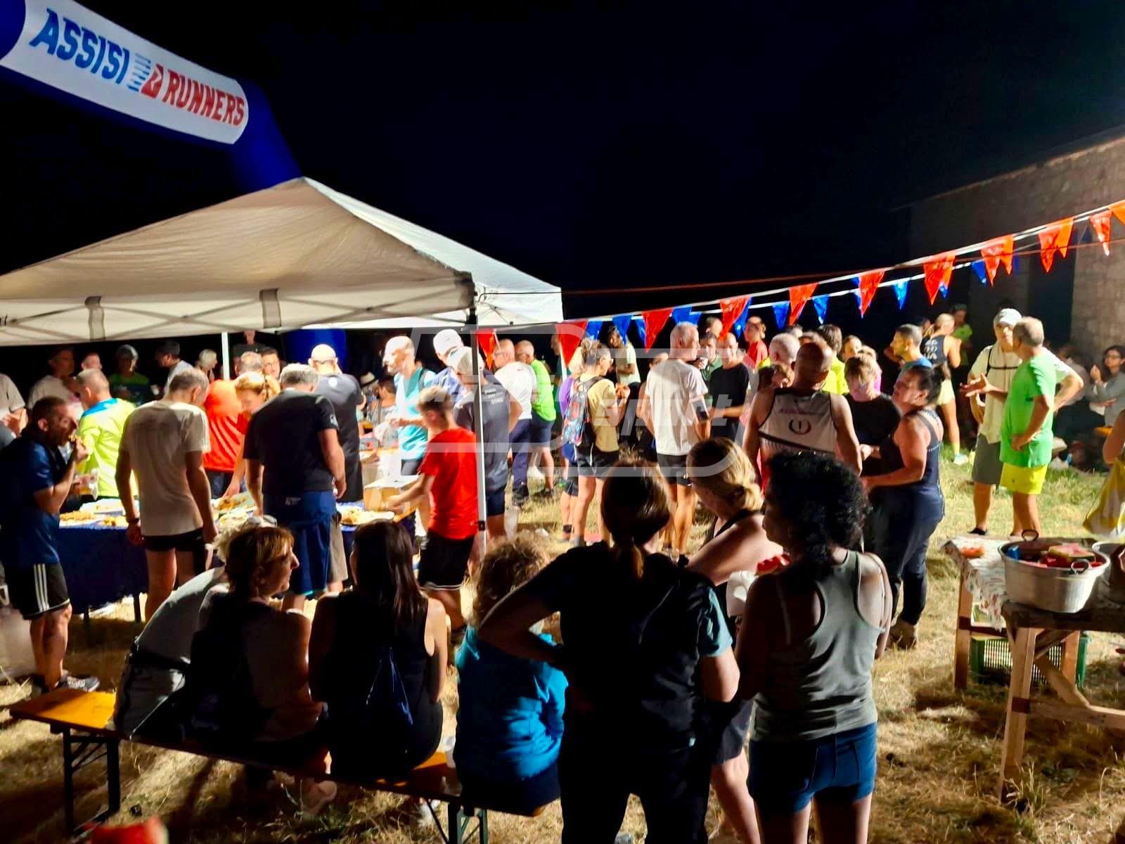 Assisi Runners Monte Subasio 2026