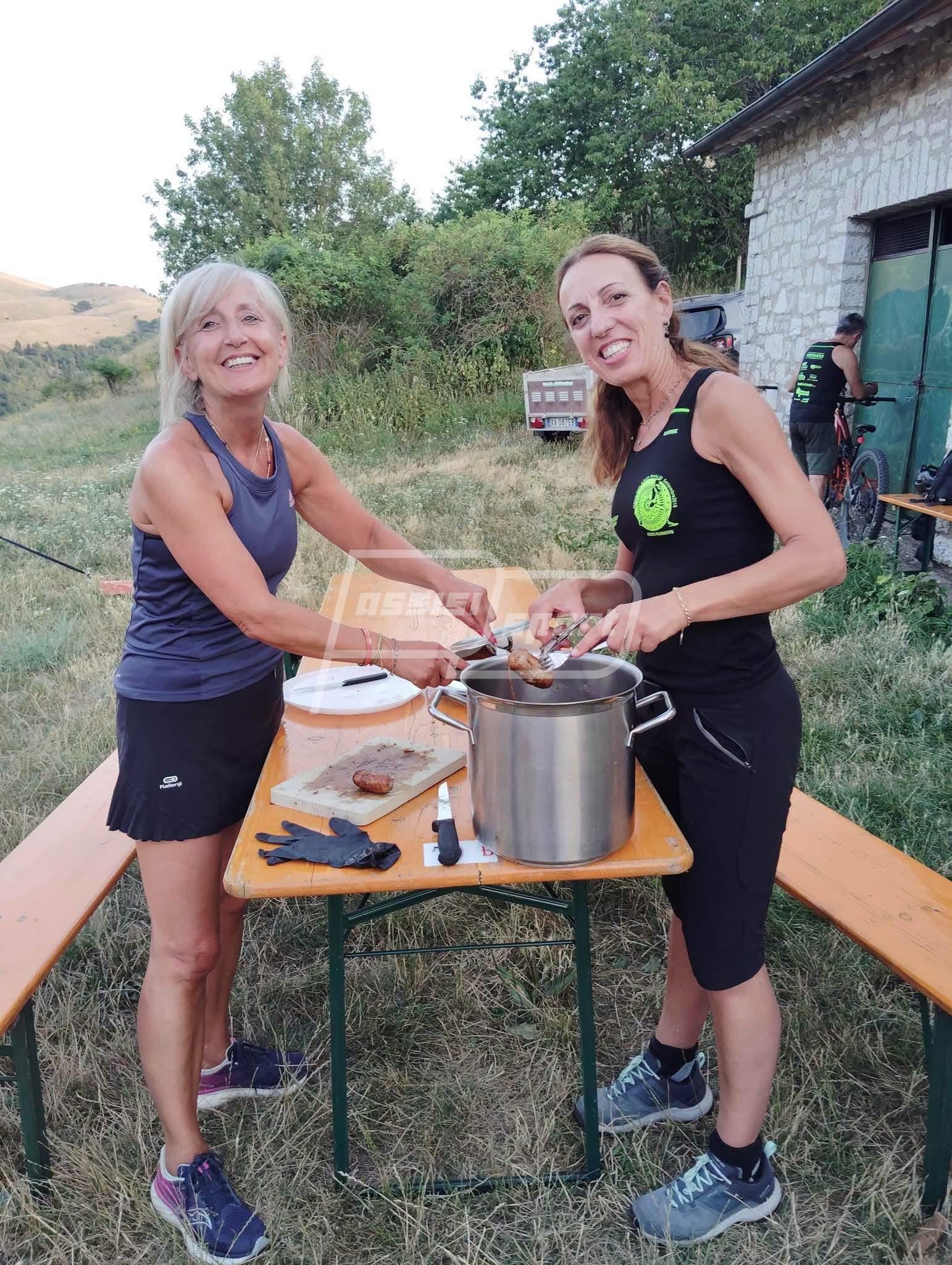 Assisi Runners Monte Subasio 2026