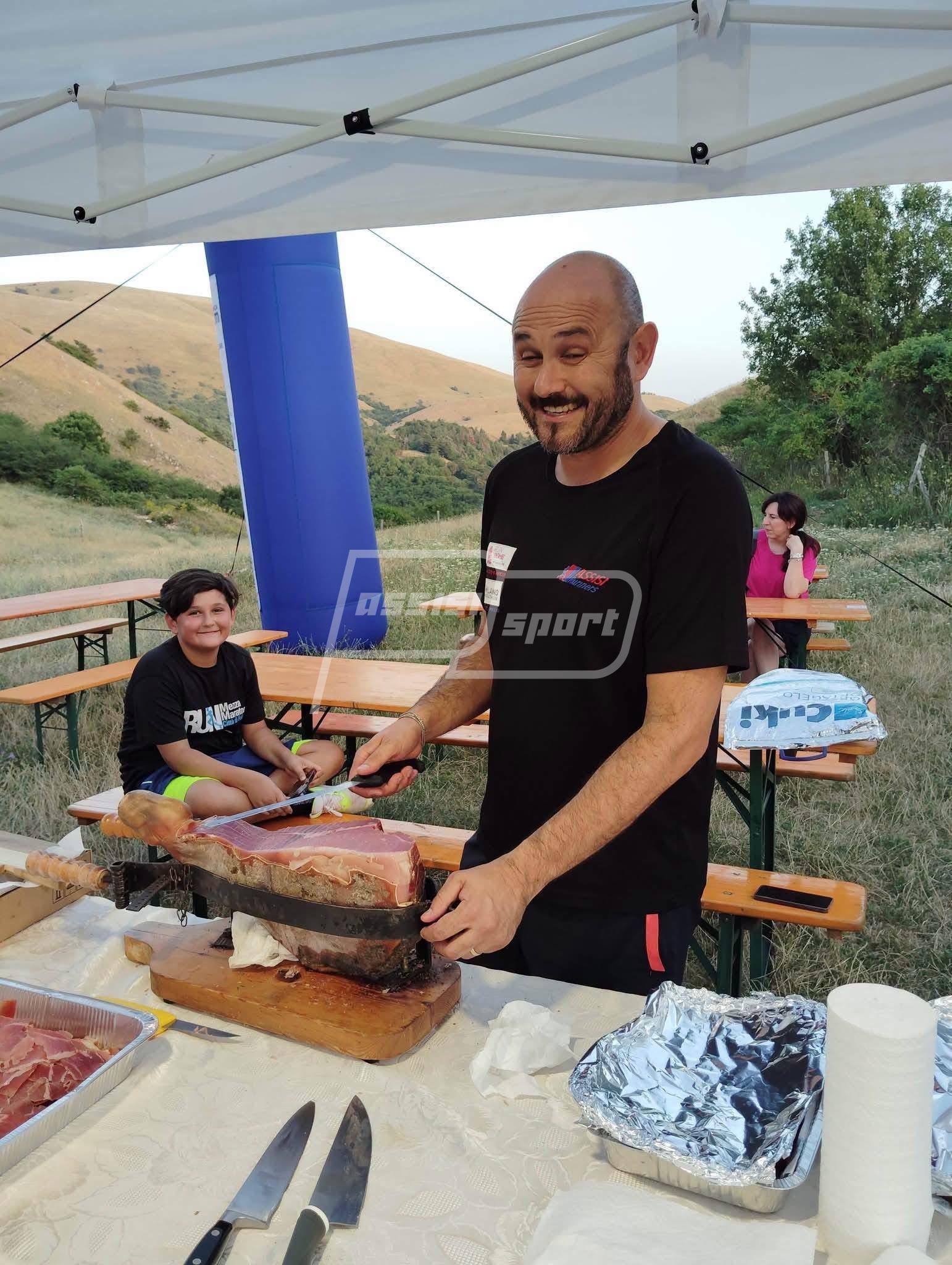Assisi Runners Monte Subasio 2026