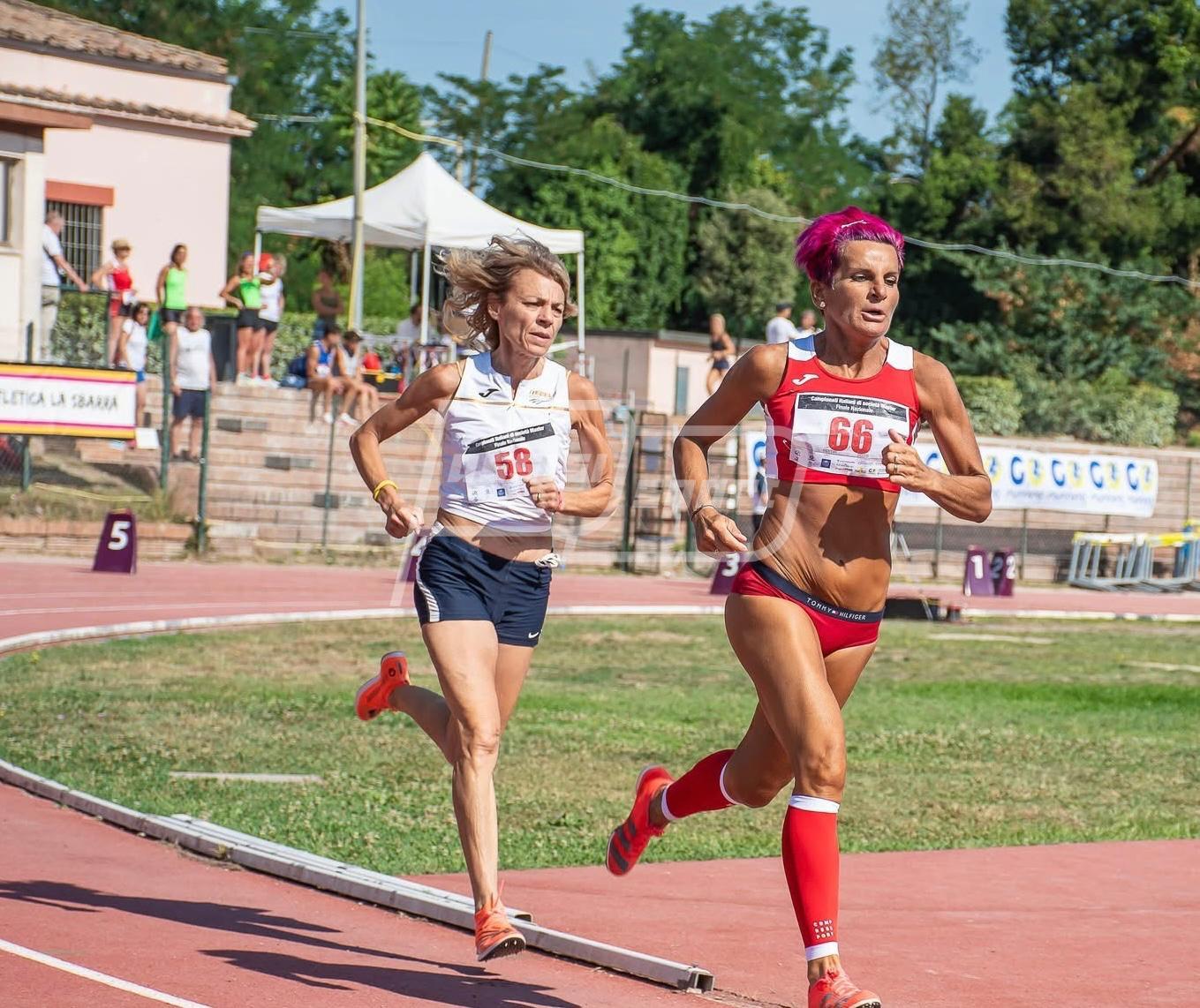 Rebel Athletic Club