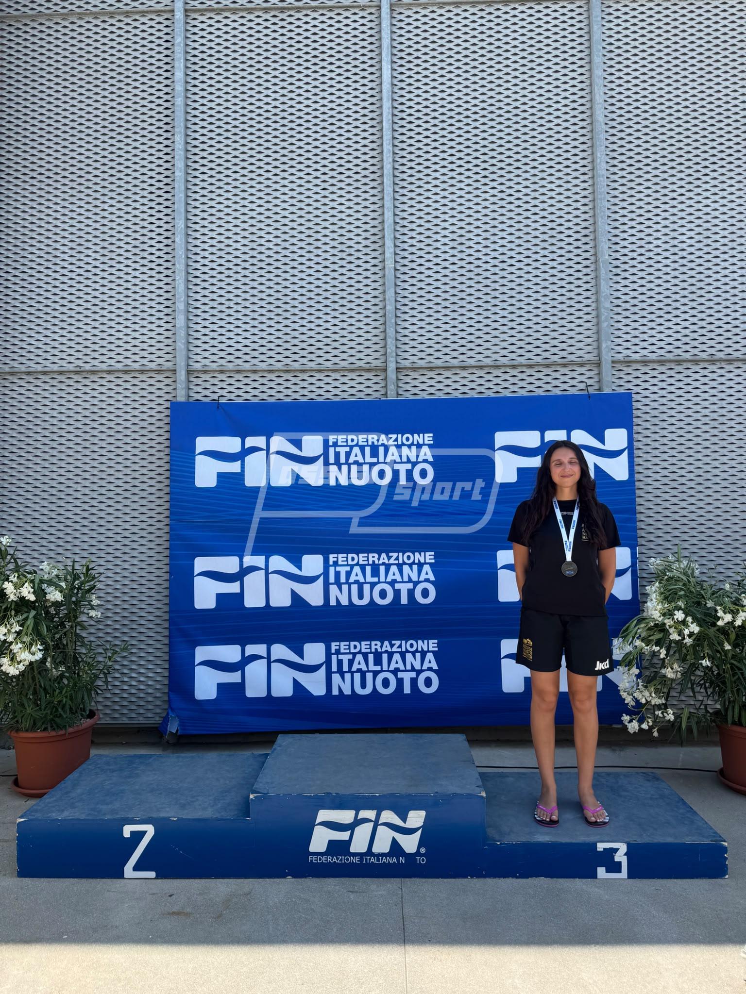 ASSISI NUOTO MASTER