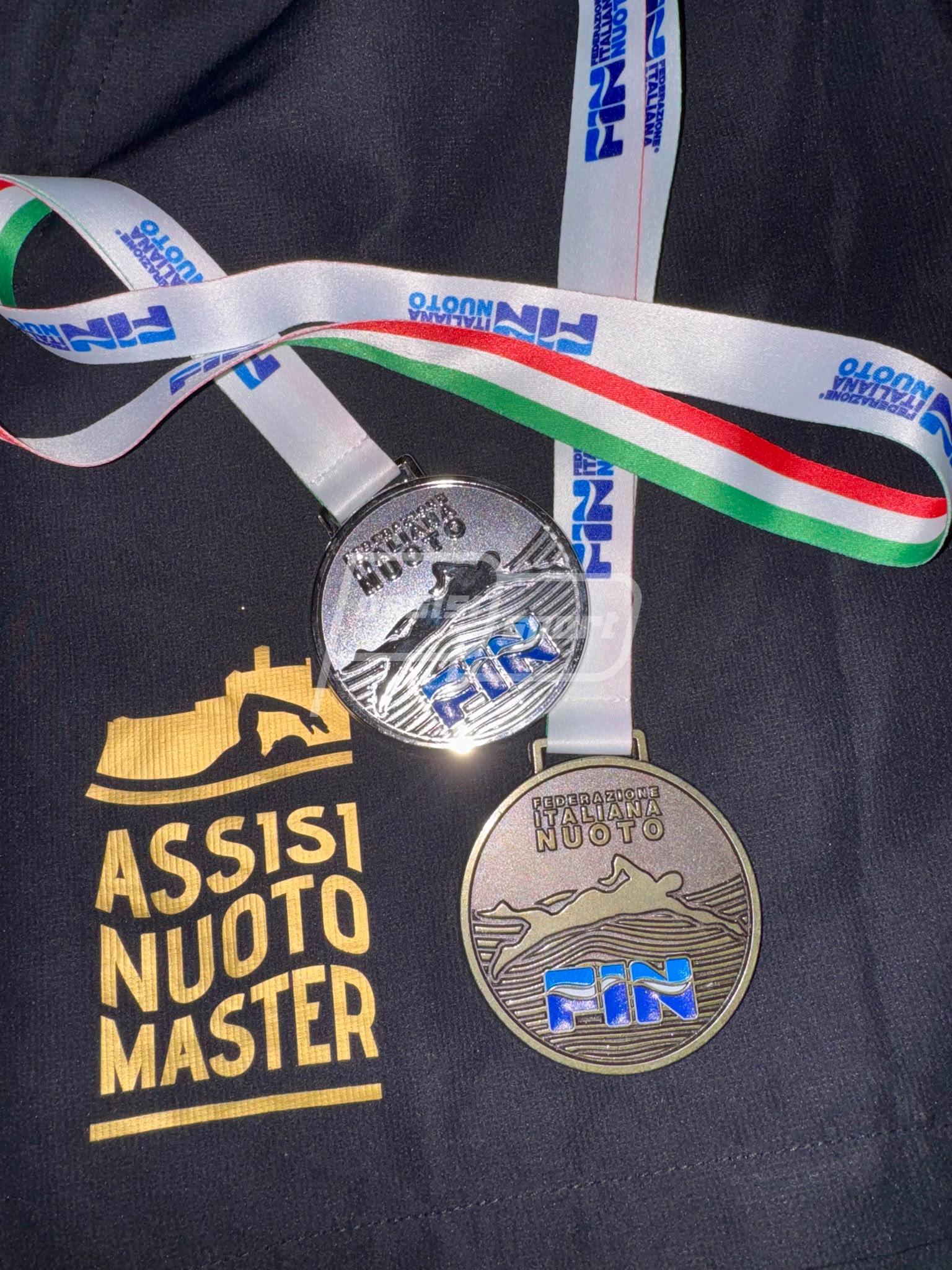 ASSISI NUOTO MASTER