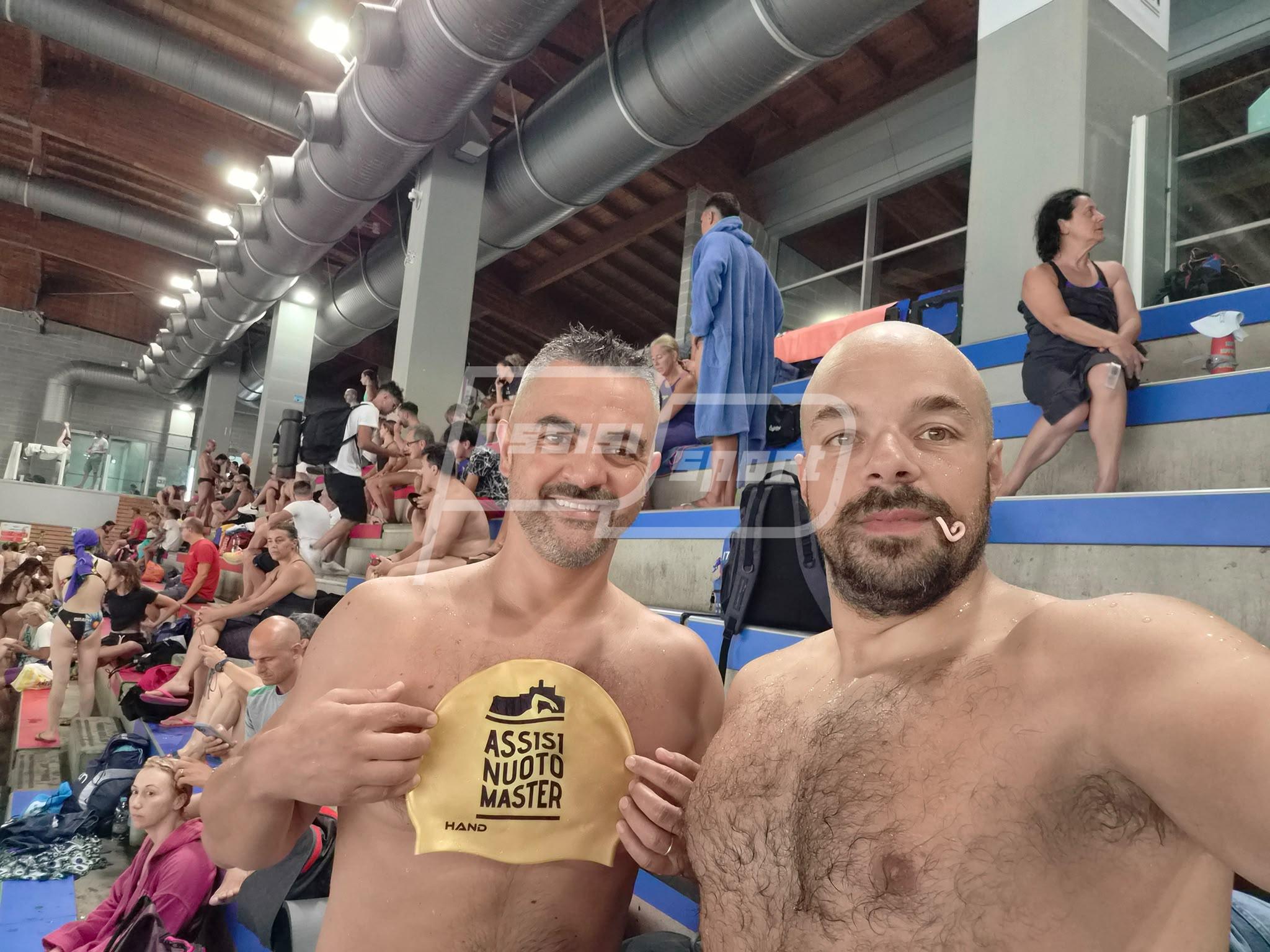 ASSISI NUOTO MASTER