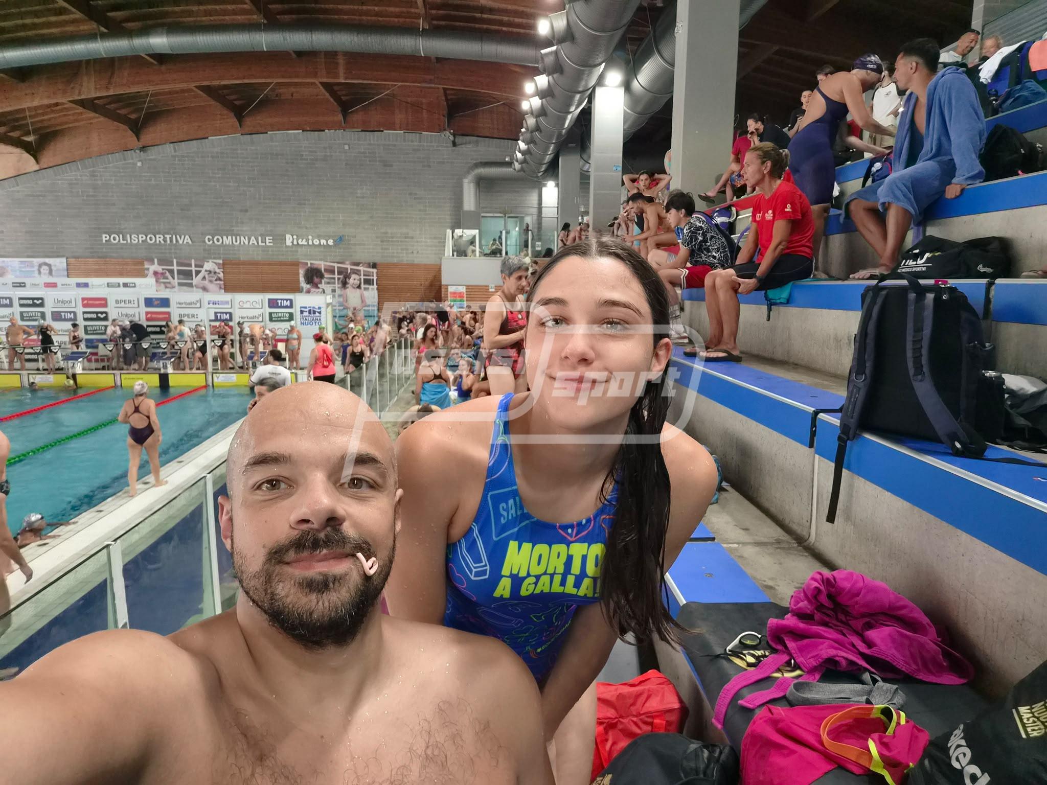 ASSISI NUOTO MASTER