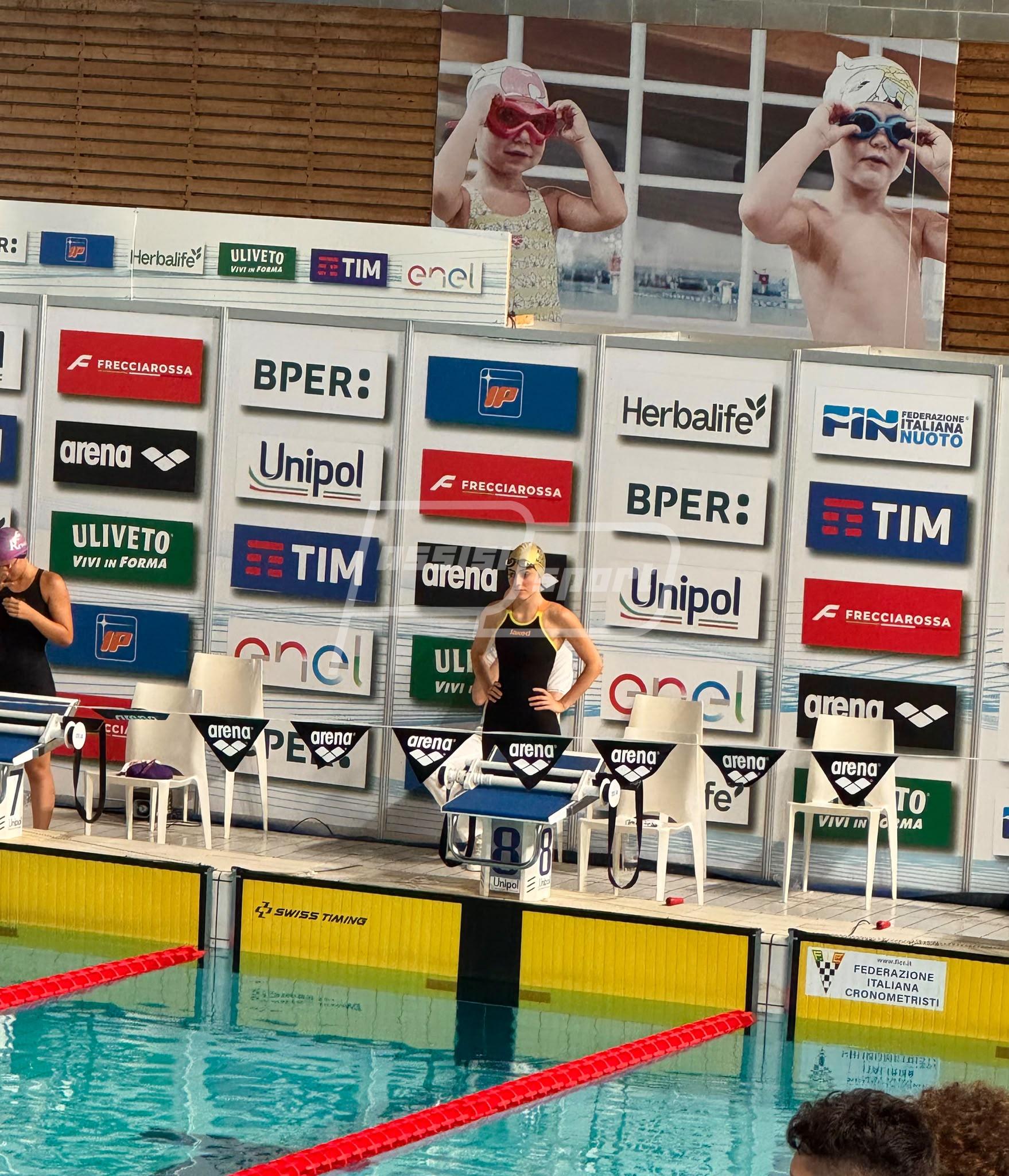 ASSISI NUOTO MASTER