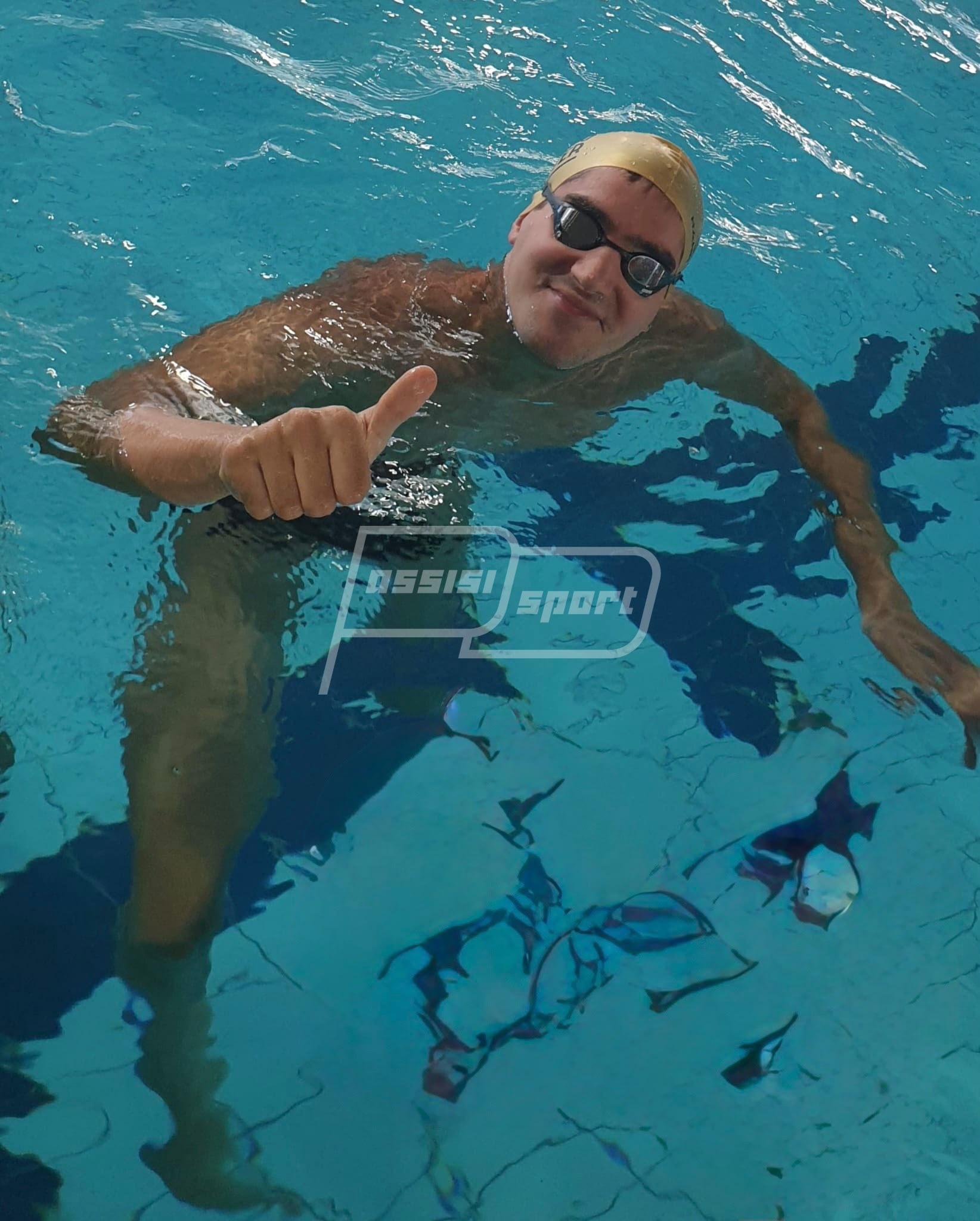 ASSISI NUOTO MASTER