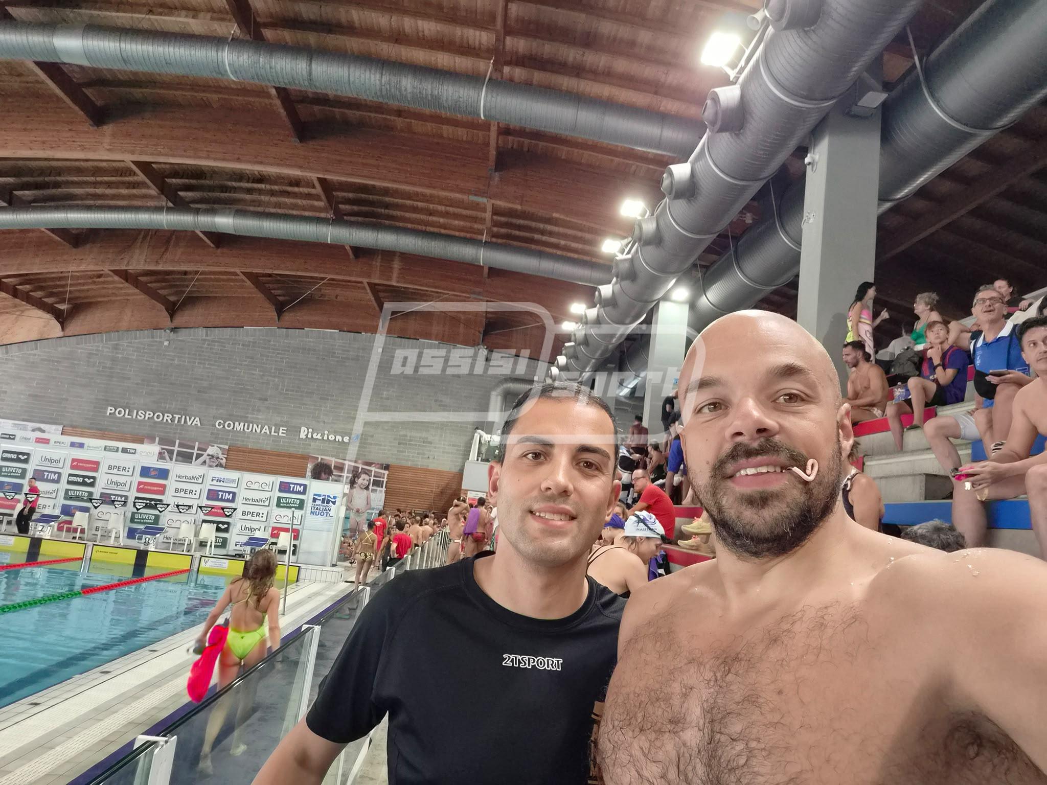 ASSISI NUOTO MASTER