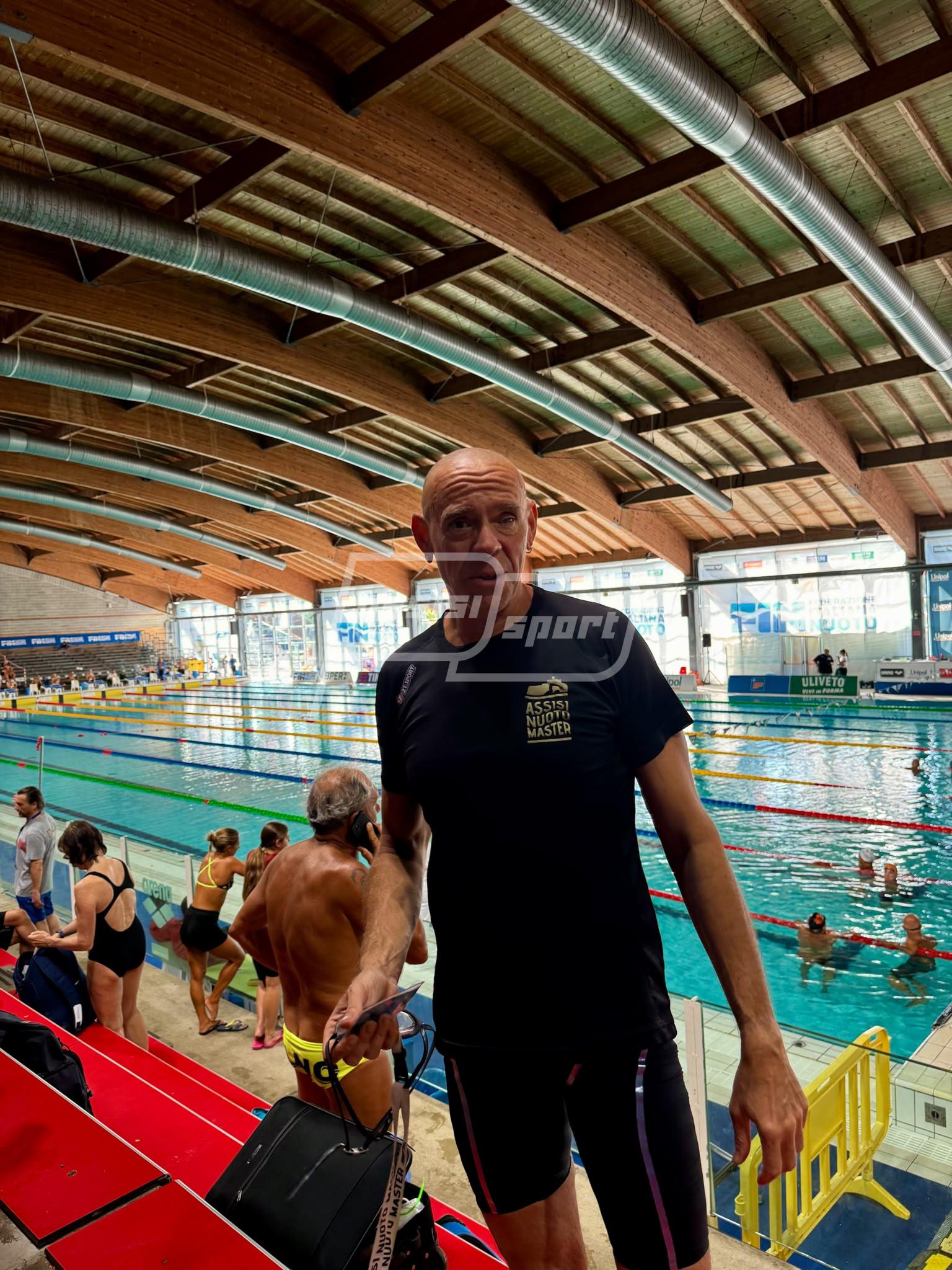 ASSISI NUOTO MASTER