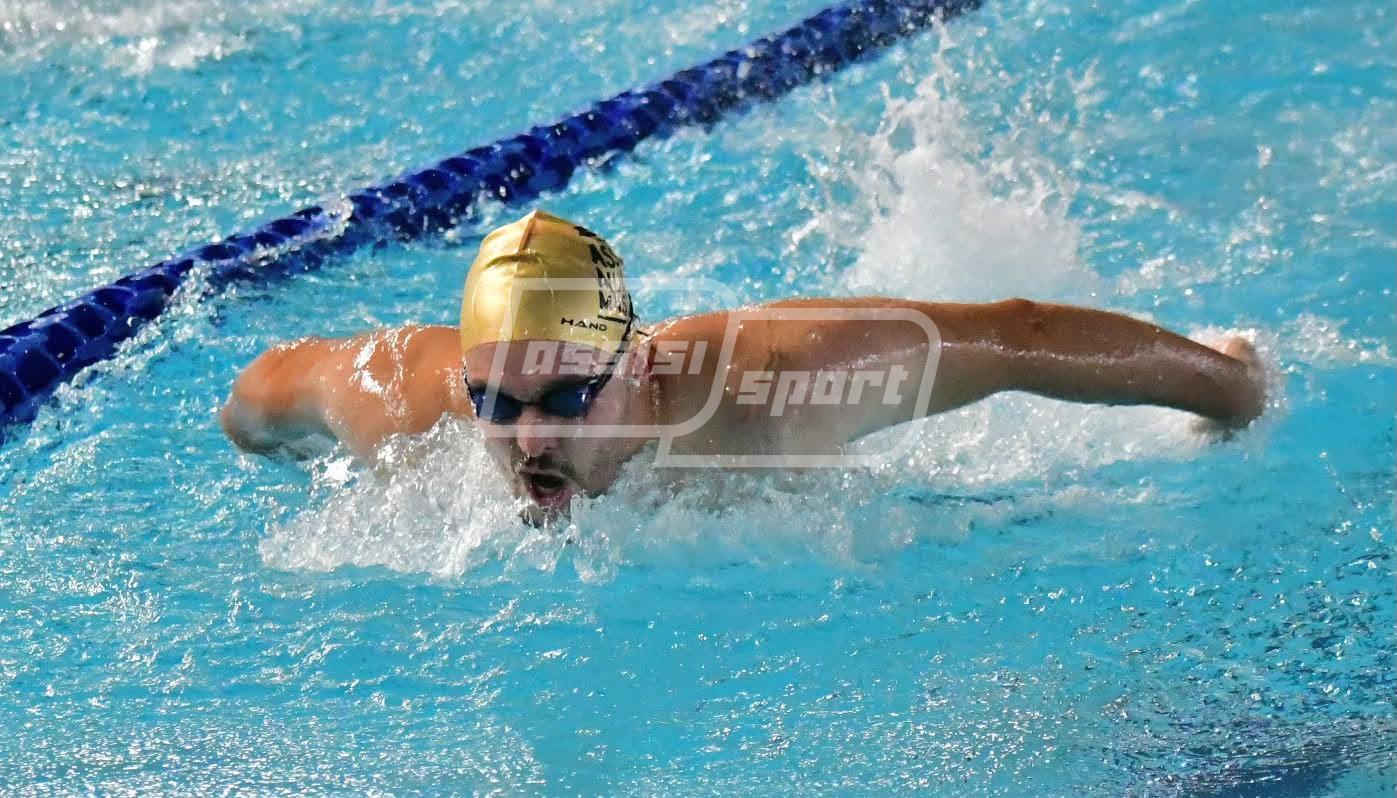ASSISI NUOTO MASTER