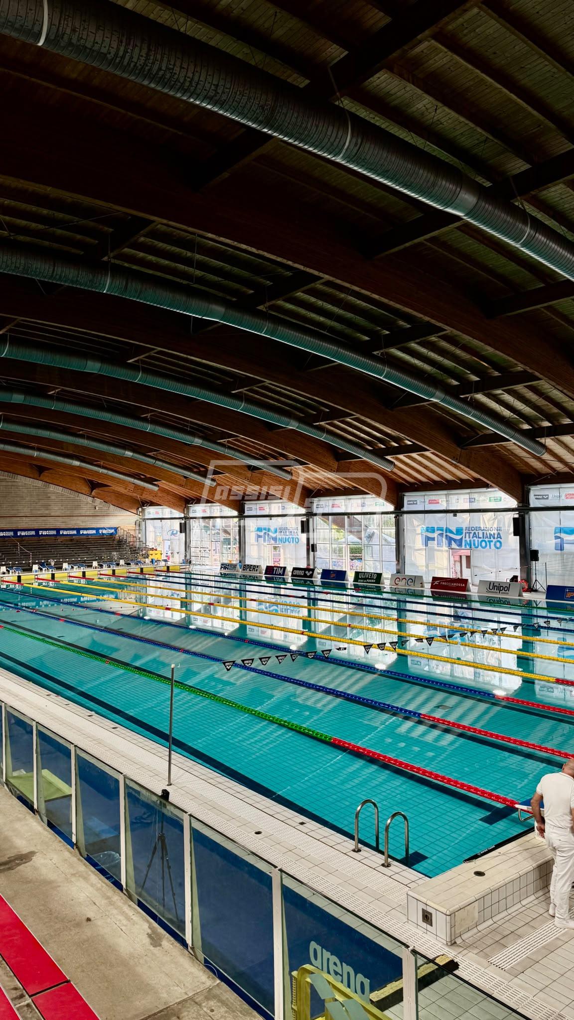 ASSISI NUOTO MASTER