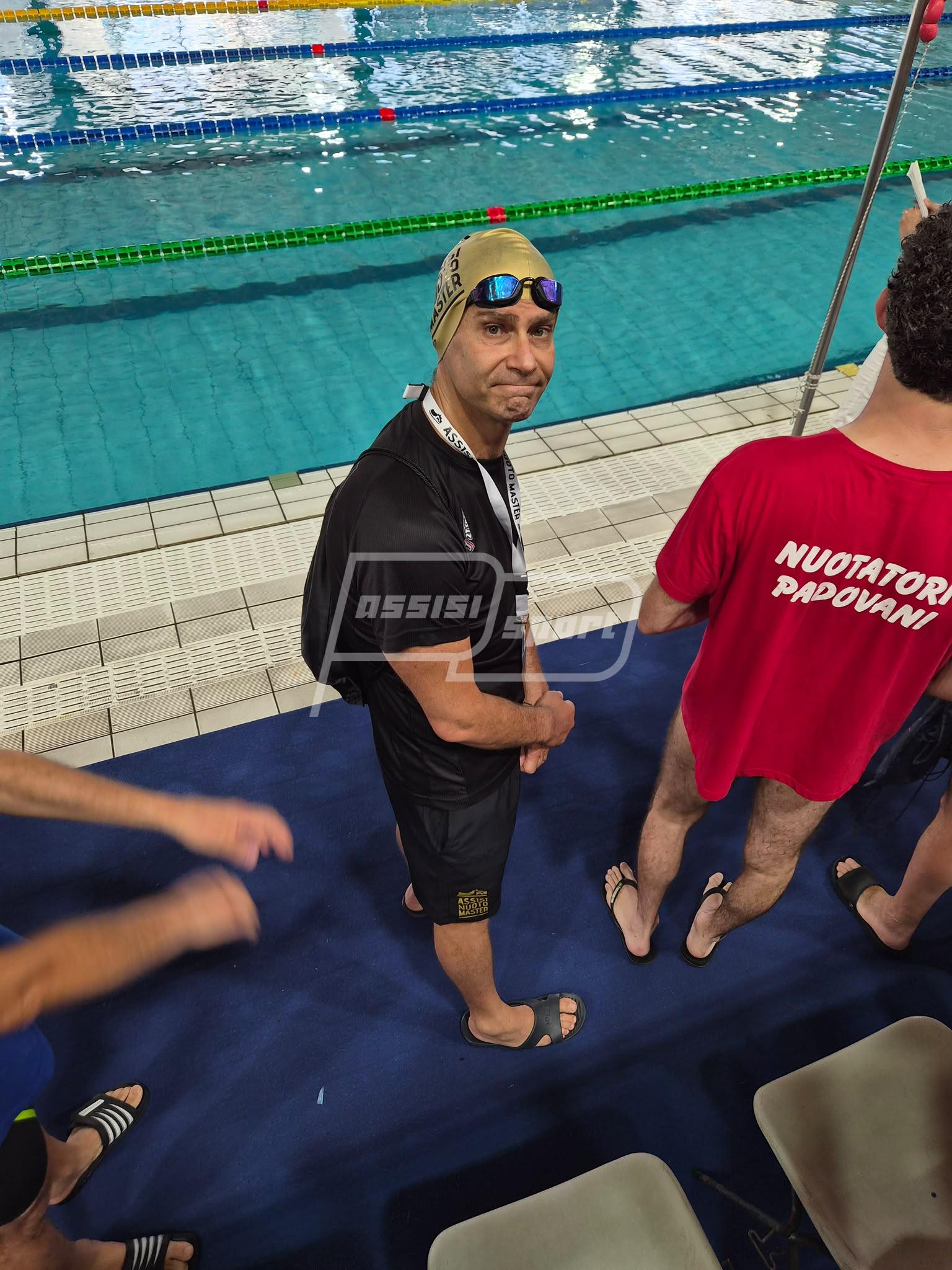 ASSISI NUOTO MASTER