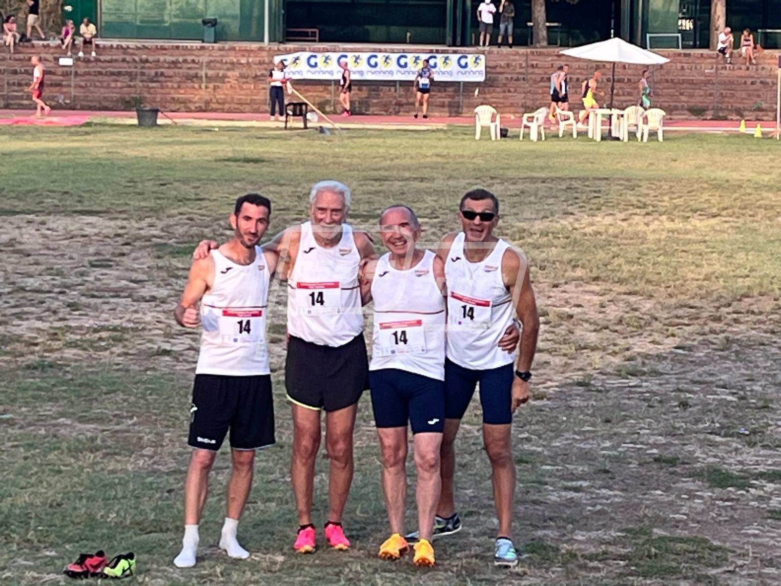 Rebel Athletic Club