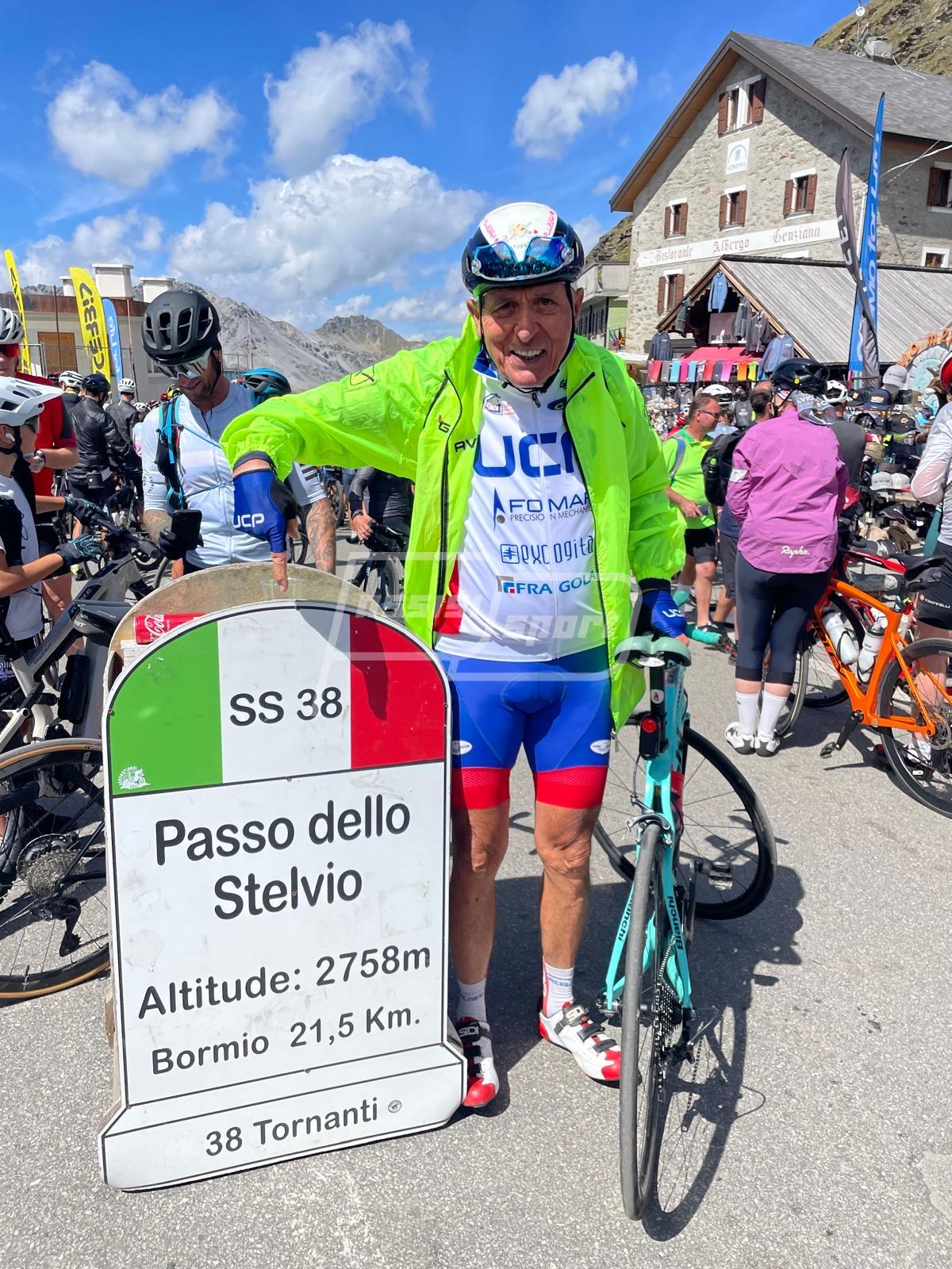 UC Petrignano