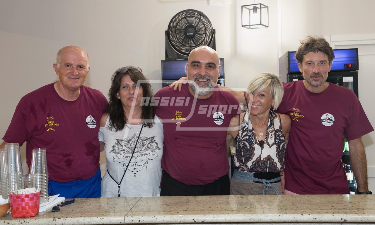 Rivo Subasio 2026/2027