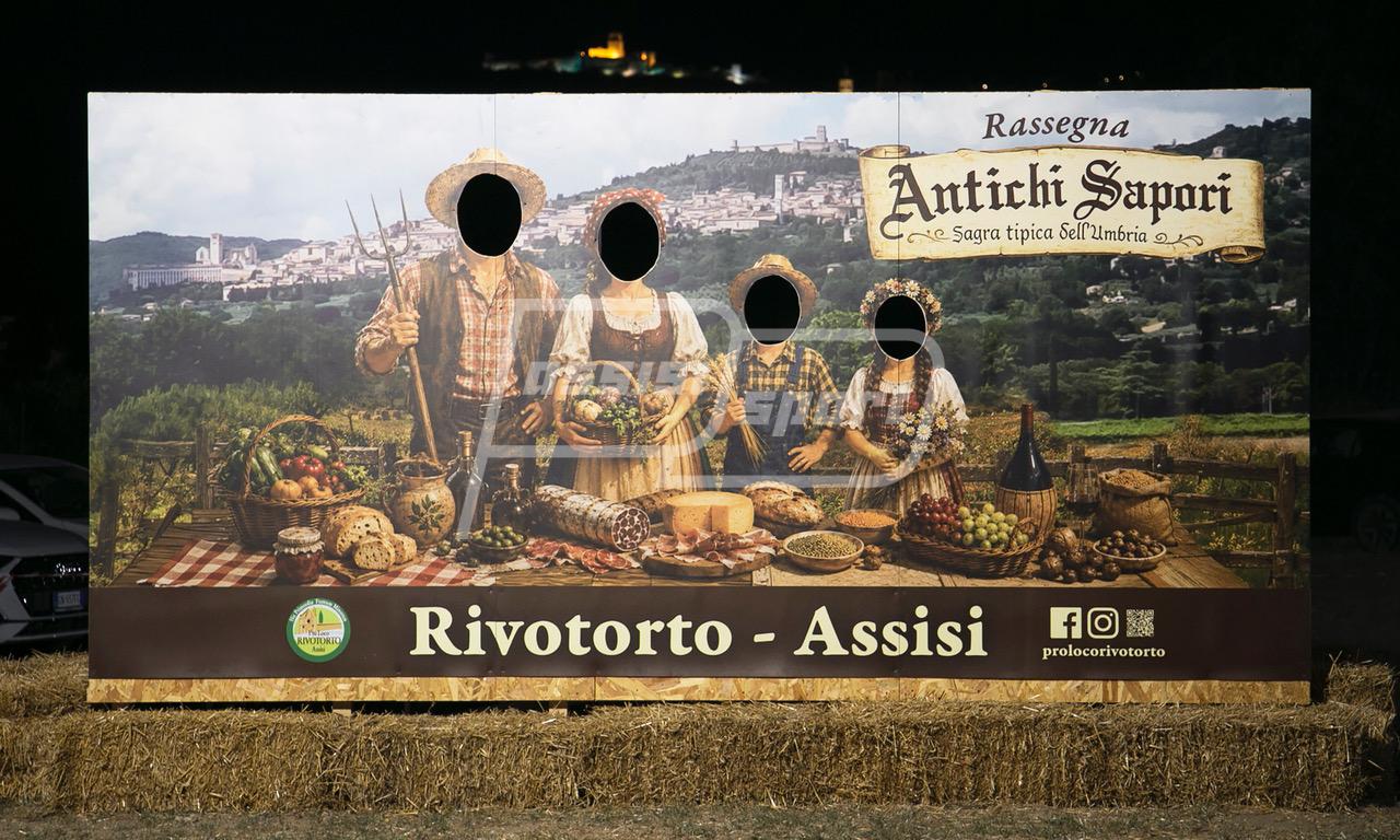 Rivo Subasio 2026/2027